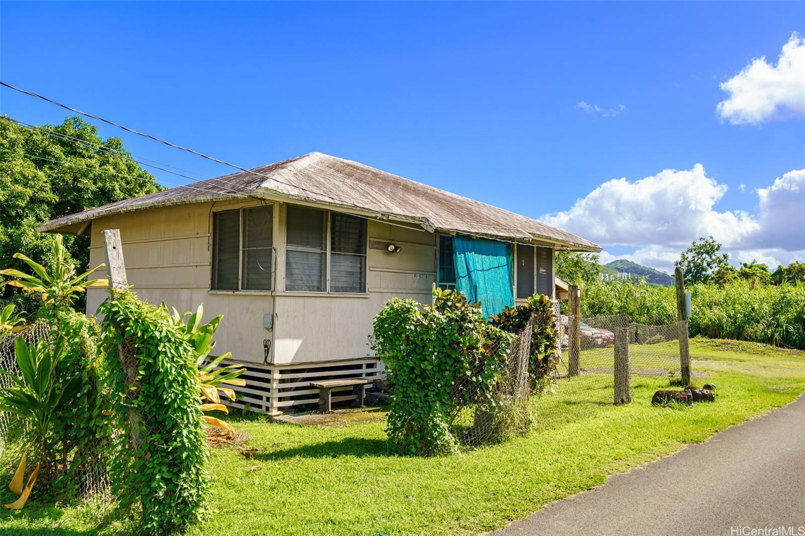 47-649  Lamaula Rd Kaalaea, Kaneohe home - photo 11 of 17