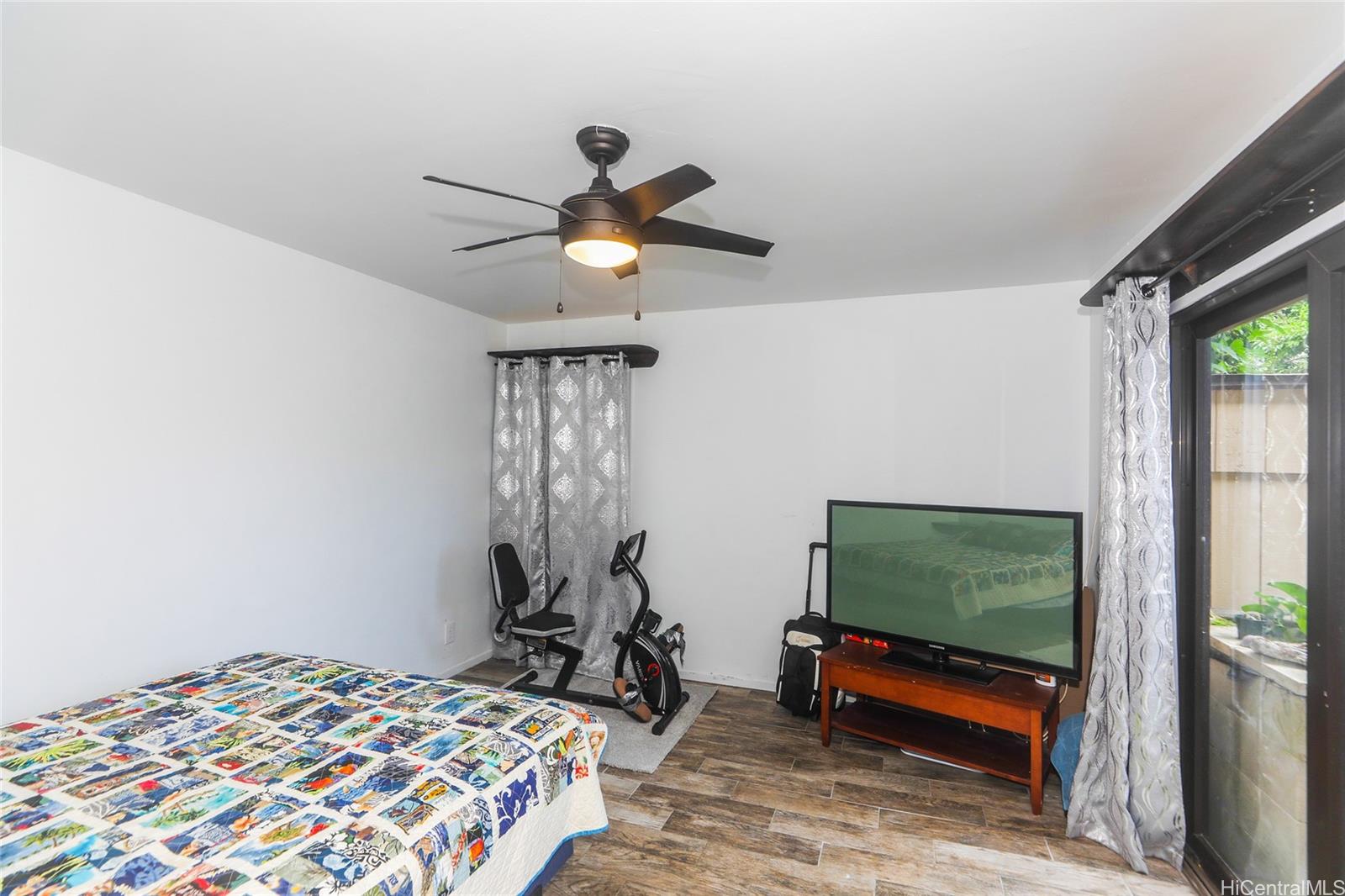 Clubview Gardens Homeowners Association townhouse # 7601, Kaneohe, Hawaii - photo 11 of 25