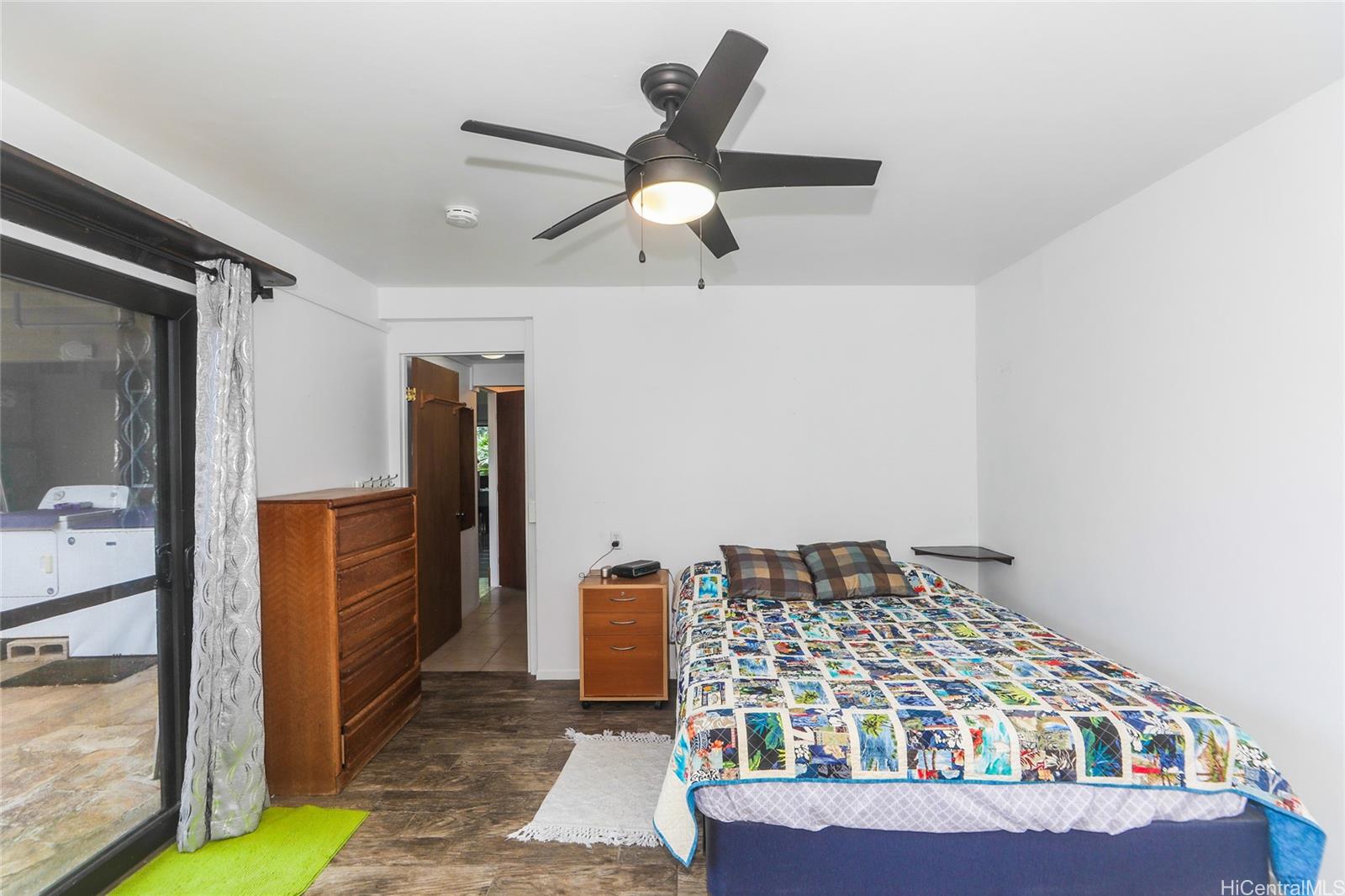 Clubview Gardens Homeowners Association townhouse # 7601, Kaneohe, Hawaii - photo 12 of 25