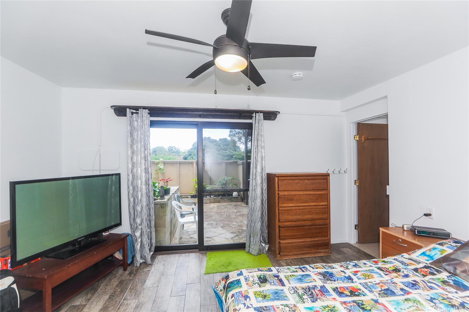 Clubview Gardens Homeowners Association townhouse # 7601, Kaneohe, Hawaii - photo 13 of 25