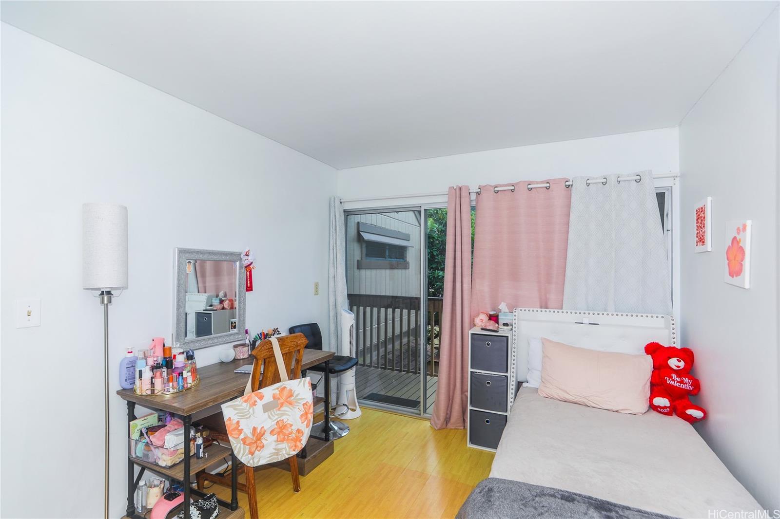 Clubview Gardens Homeowners Association townhouse # 7601, Kaneohe, Hawaii - photo 19 of 25