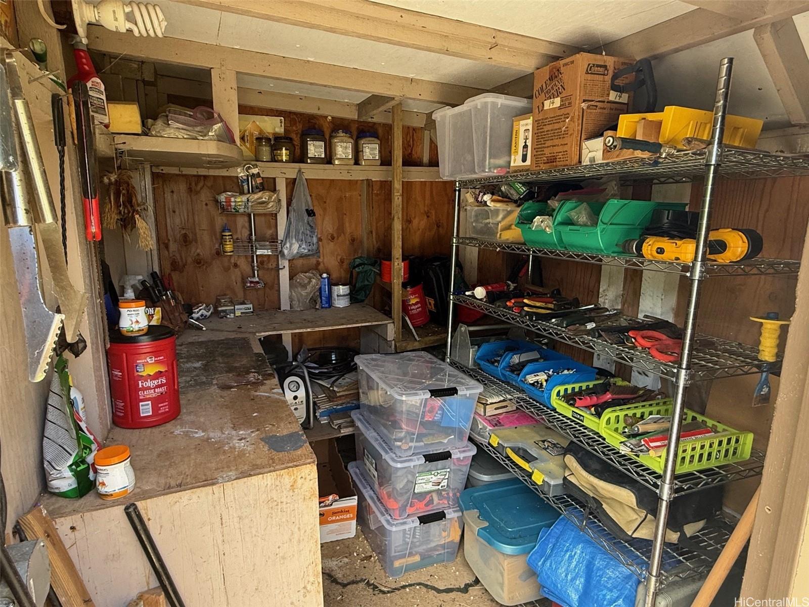 Clubview Gardens Homeowners Association townhouse # 7601, Kaneohe, Hawaii - photo 24 of 25