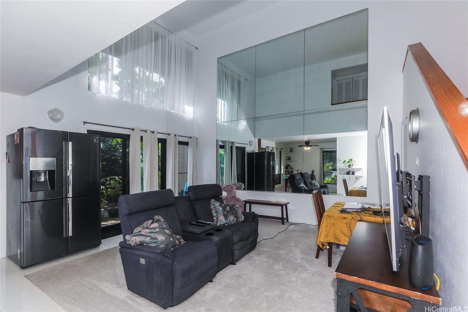 Clubview Gardens Homeowners Association townhouse # 7601, Kaneohe, Hawaii - photo 6 of 25