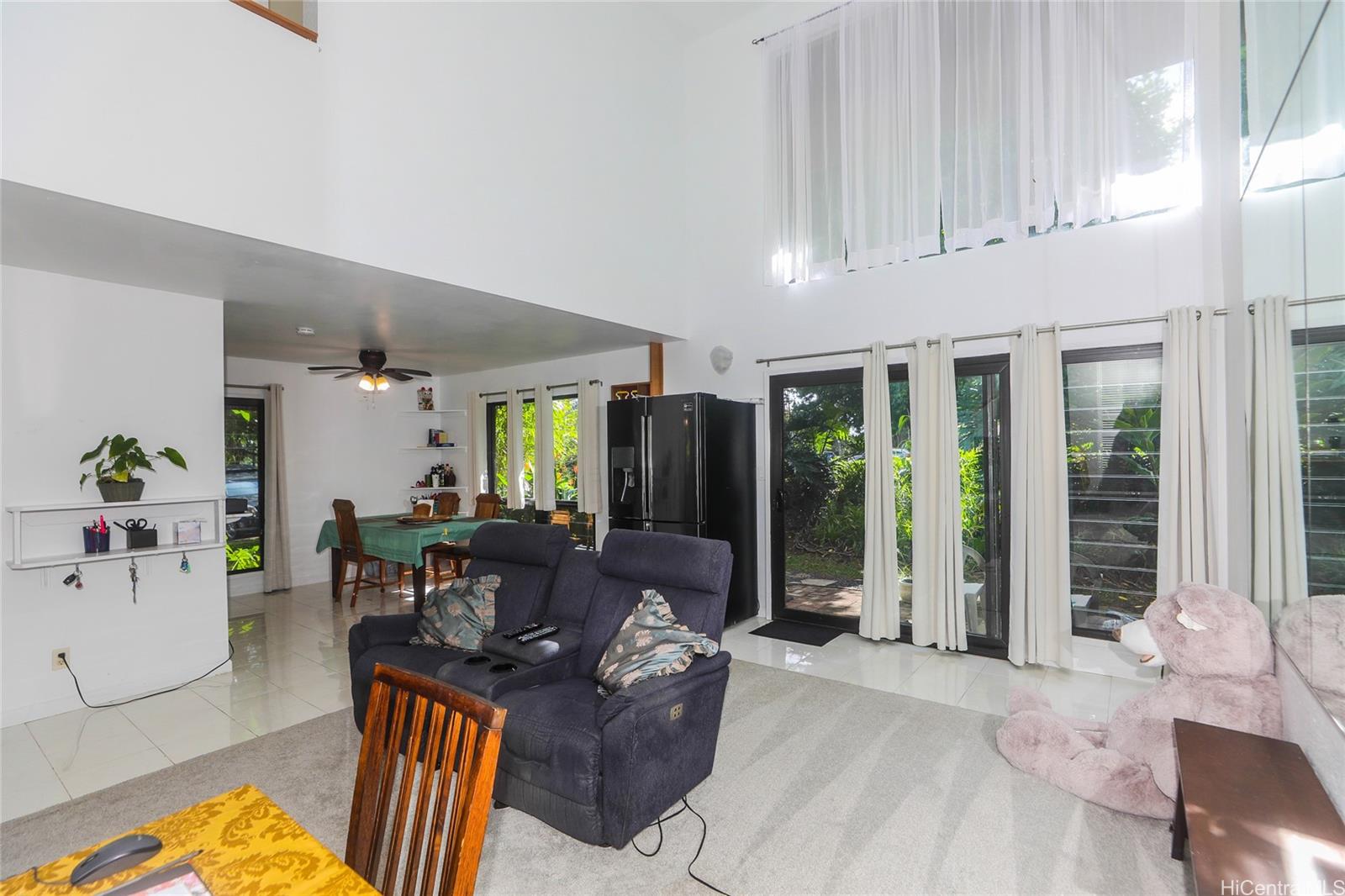 Clubview Gardens Homeowners Association townhouse # 7601, Kaneohe, Hawaii - photo 9 of 25