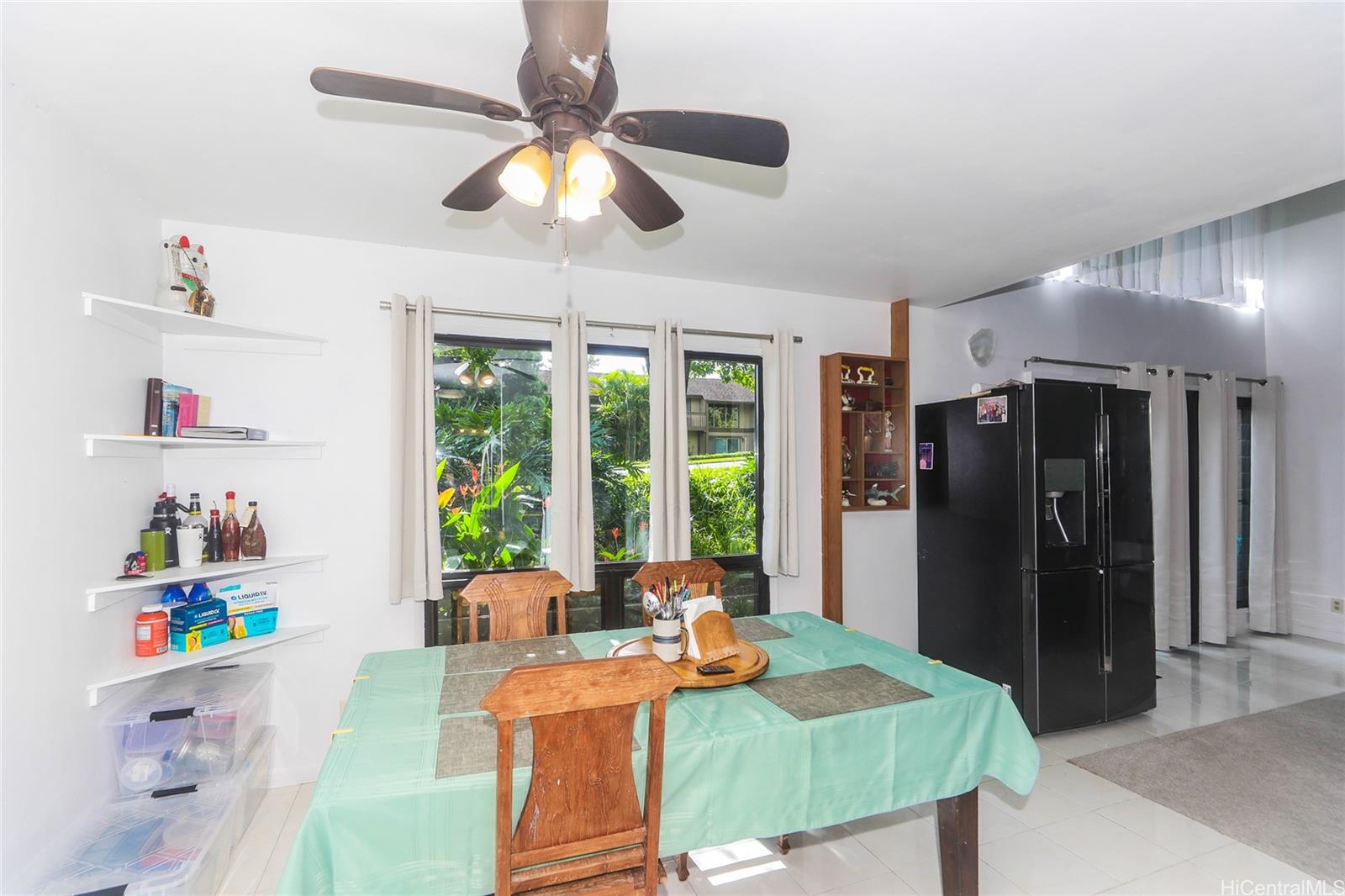 Clubview Gardens Homeowners Association townhouse # 7601, Kaneohe, Hawaii - photo 10 of 25