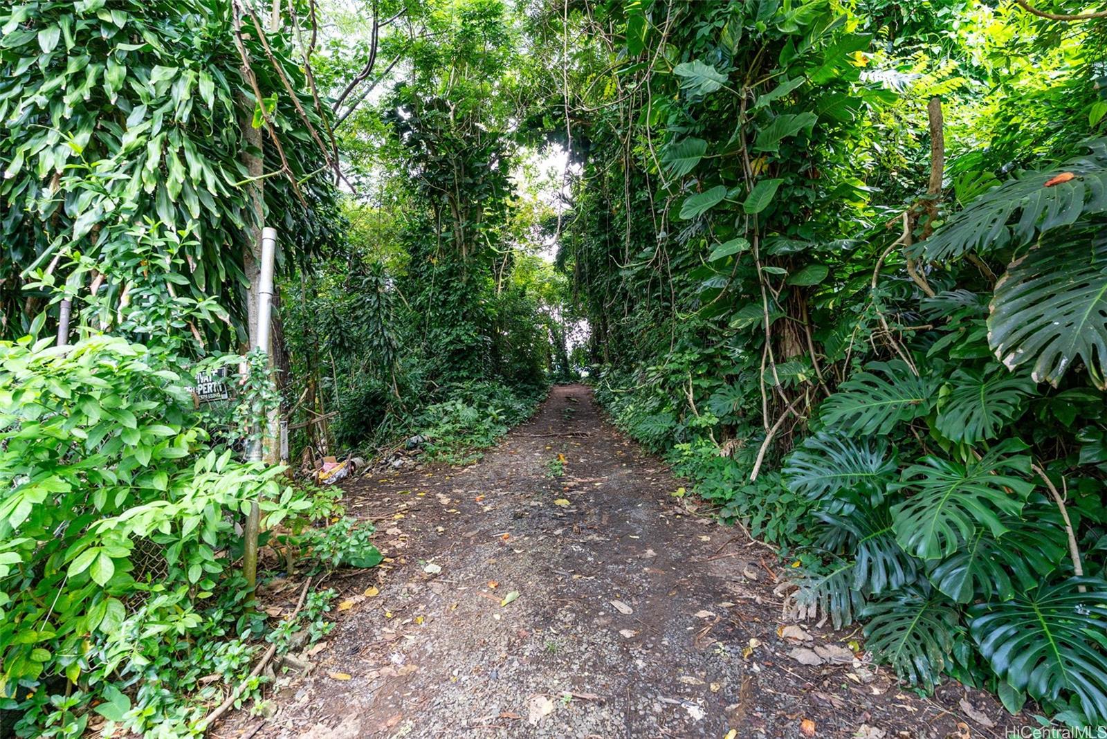 47-66  Okana Place Temple Valley, Kaneohe home - photo 11 of 11