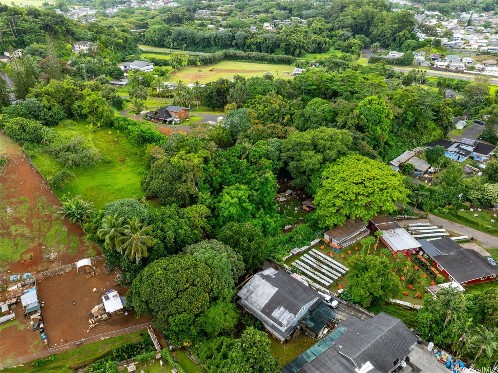 47-66  Okana Place Temple Valley, Kaneohe home - photo 5 of 11