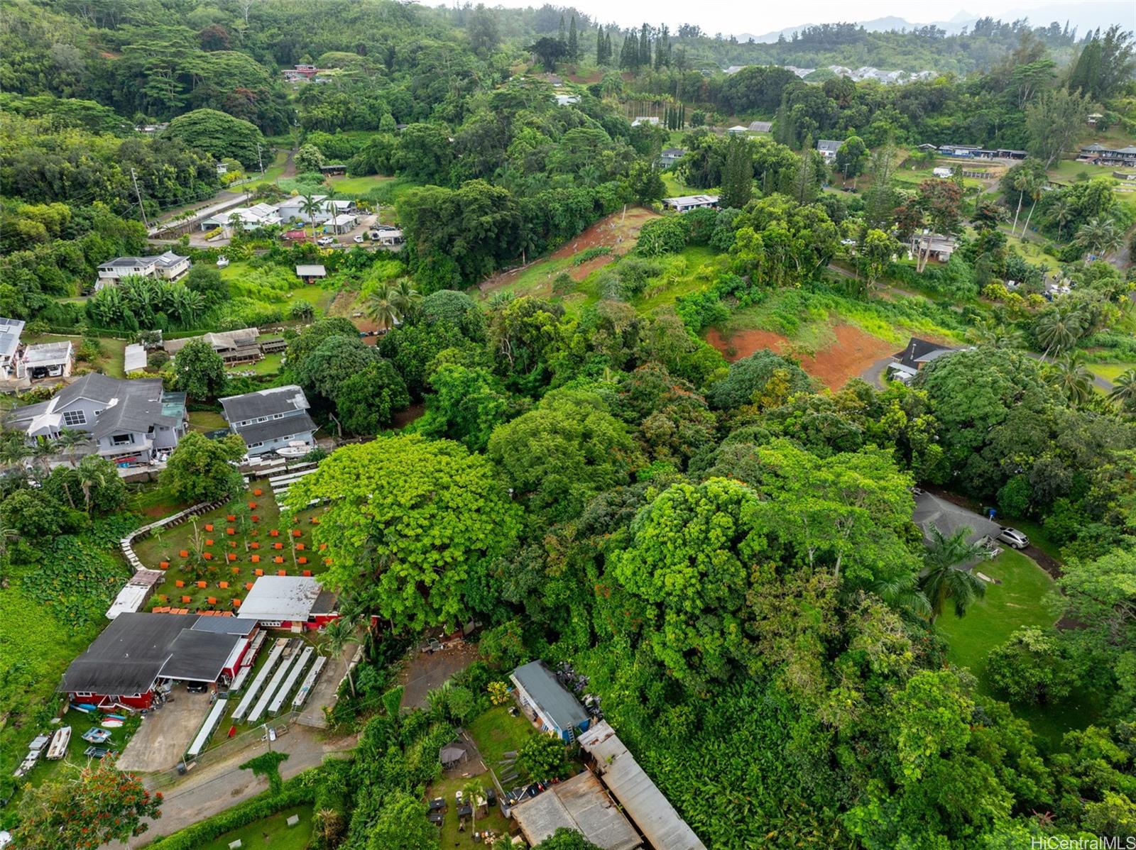 47-66  Okana Place Temple Valley, Kaneohe home - photo 7 of 11