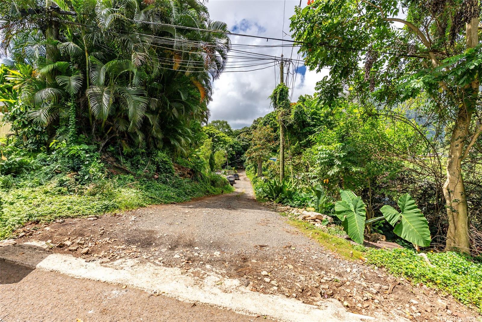 47-66  Okana Place Temple Valley, Kaneohe home - photo 9 of 11
