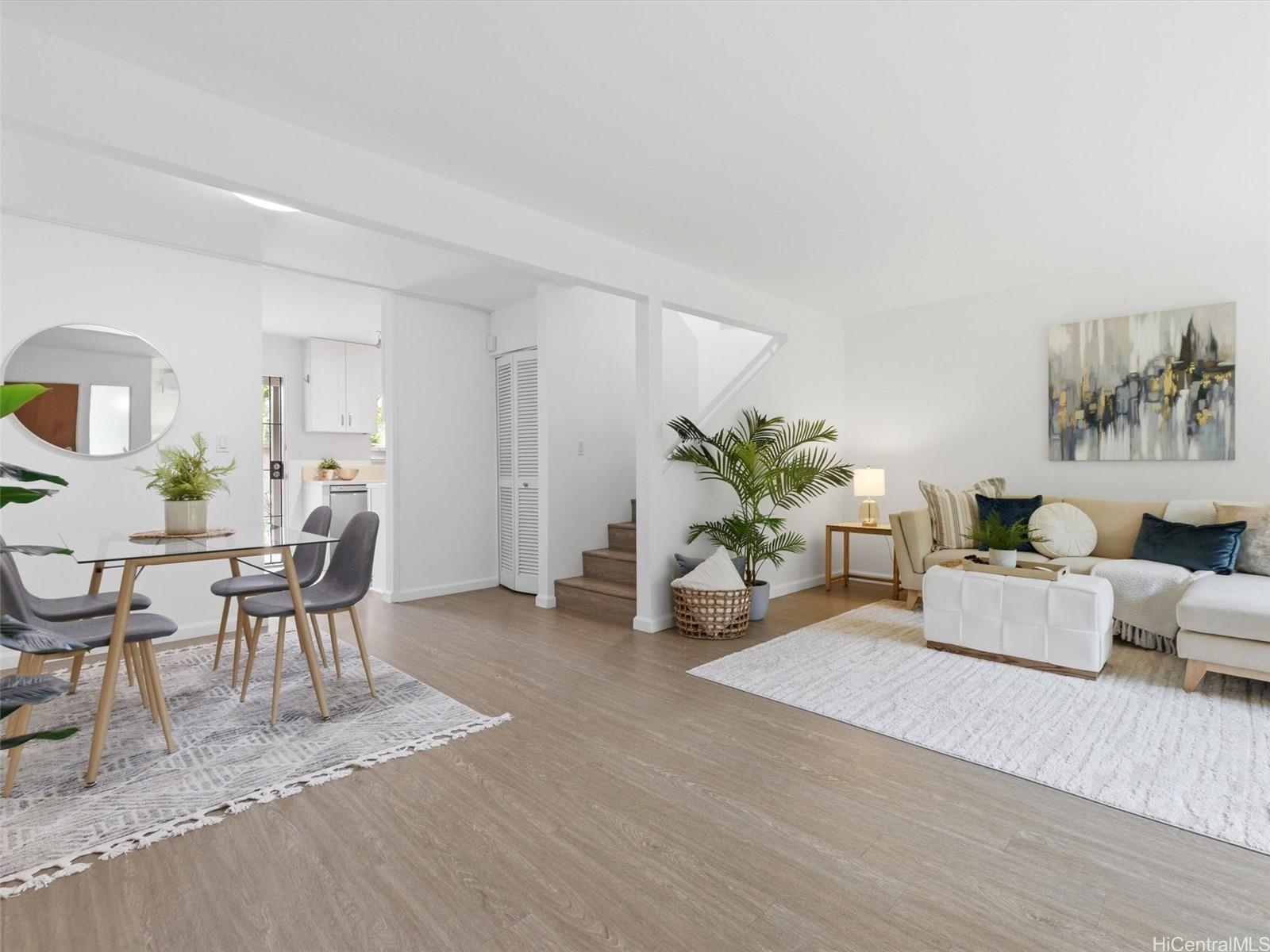 Club View Gardens 3 condo # 7404, Kaneohe, Hawaii - photo 13 of 25