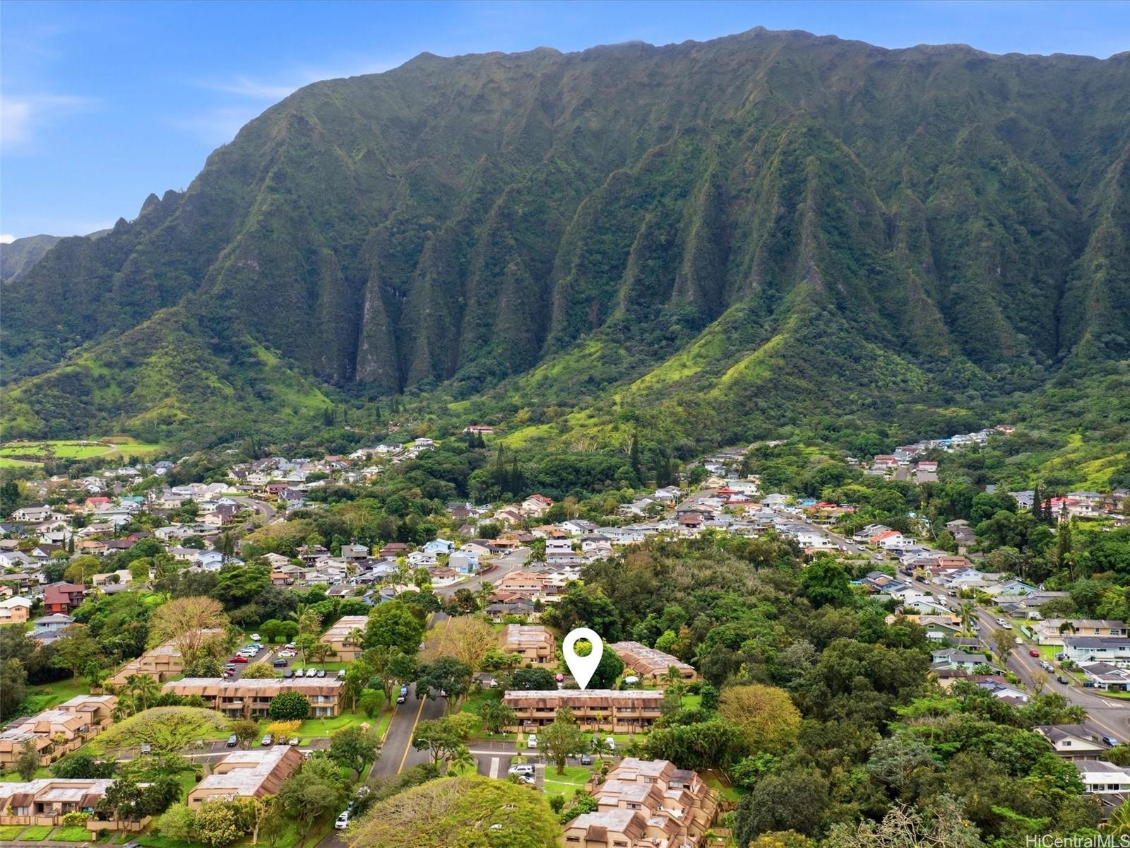 Club View Gardens 3 condo # 7404, Kaneohe, Hawaii - photo 15 of 25