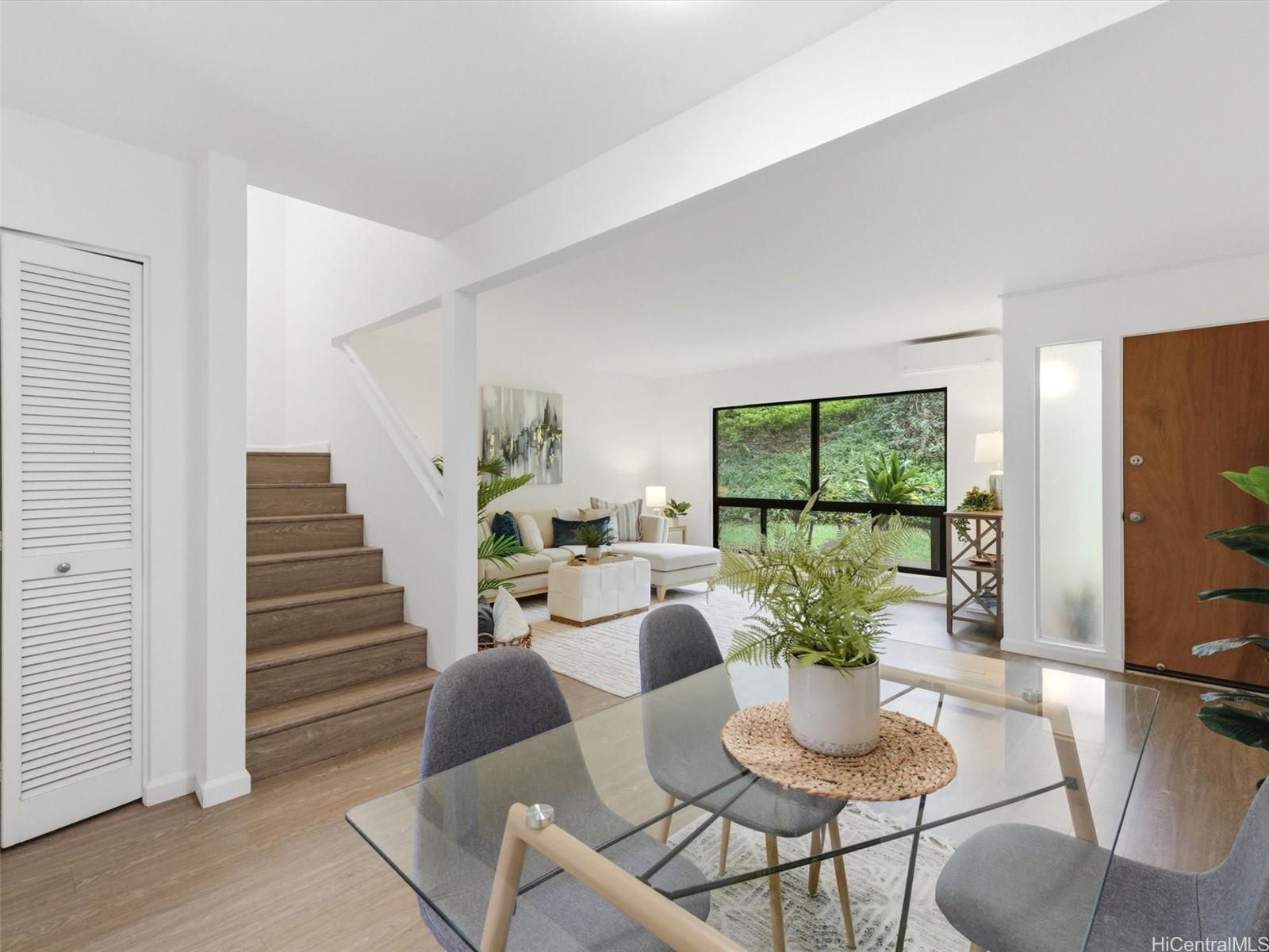 Club View Gardens 3 condo # 7404, Kaneohe, Hawaii - photo 3 of 25