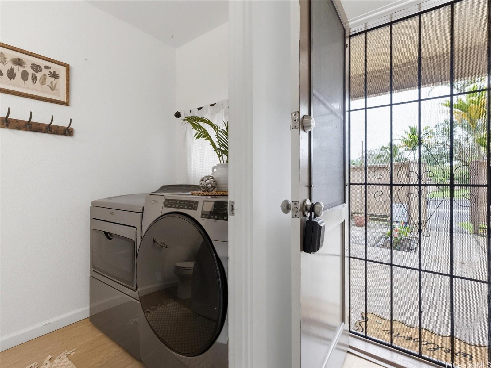 Club View Gardens 3 condo # 7404, Kaneohe, Hawaii - photo 23 of 25