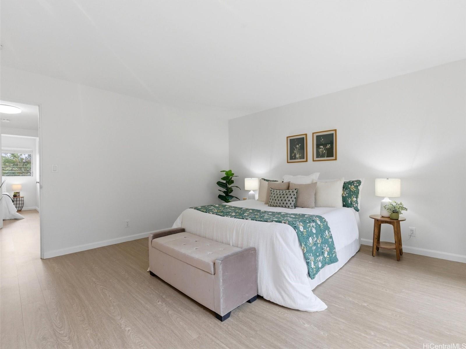 Club View Gardens 3 condo # 7404, Kaneohe, Hawaii - photo 7 of 25