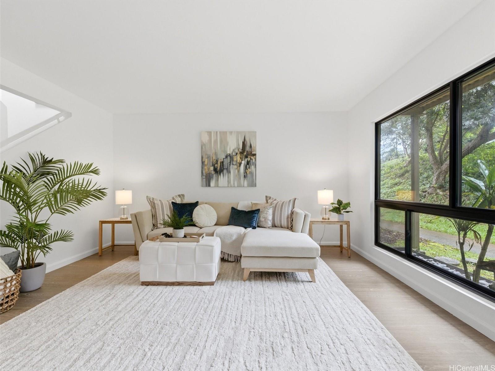 Club View Gardens 3 condo # 7404, Kaneohe, Hawaii - photo 9 of 25