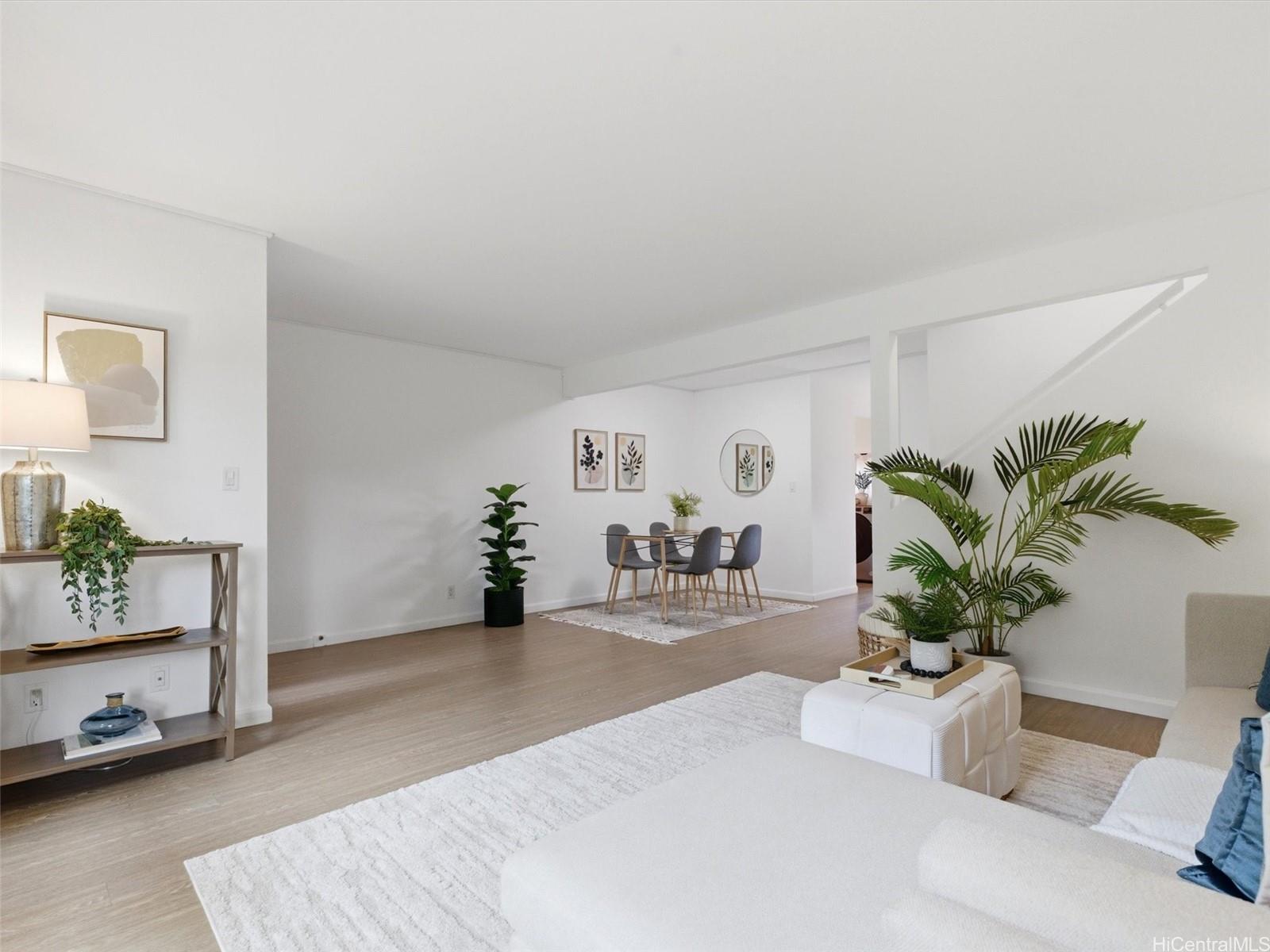 Club View Gardens 3 condo # 7404, Kaneohe, Hawaii - photo 10 of 25