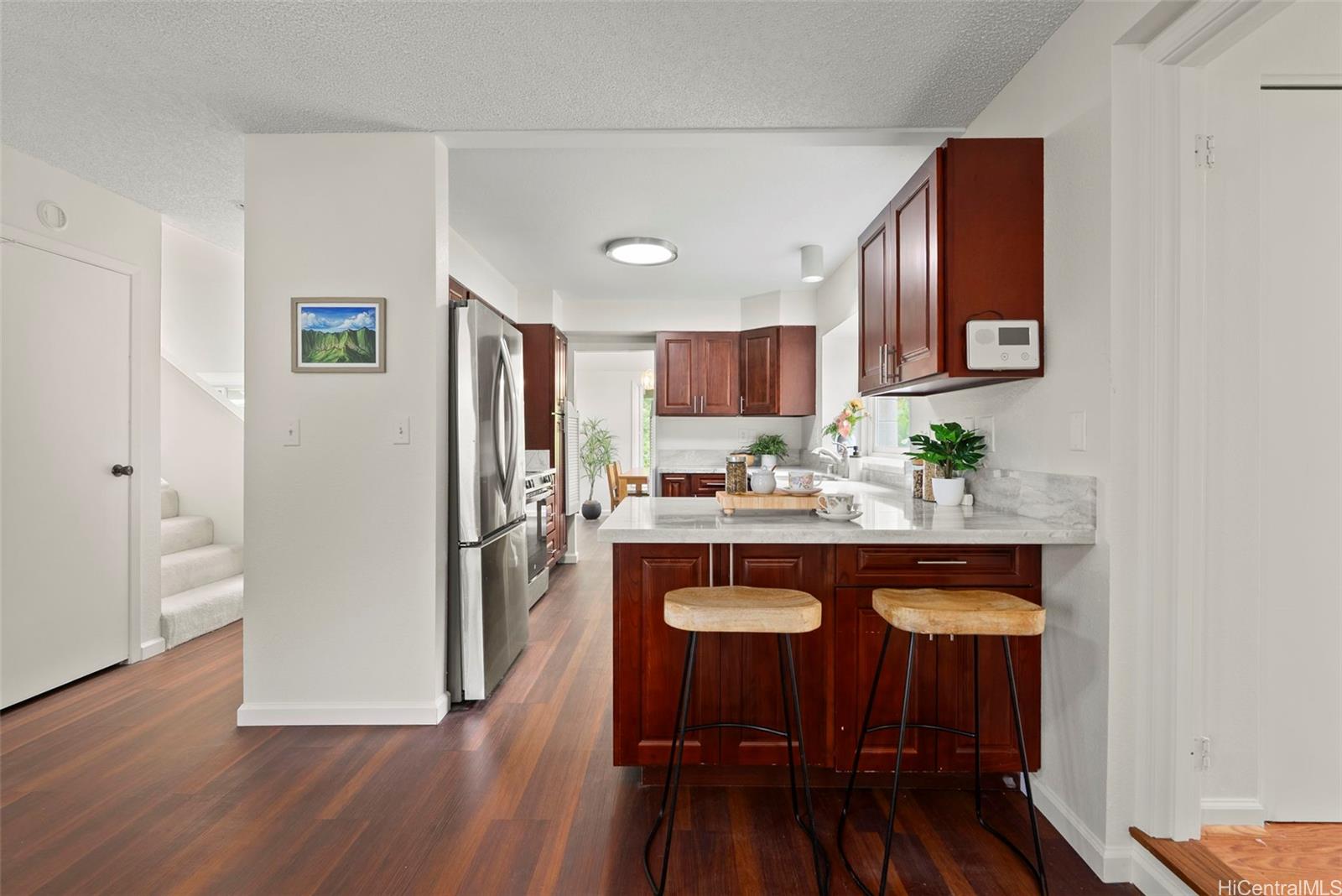 47-669  Nukupuu Street Ahuimanu Hills, Kaneohe home - photo 5 of 25