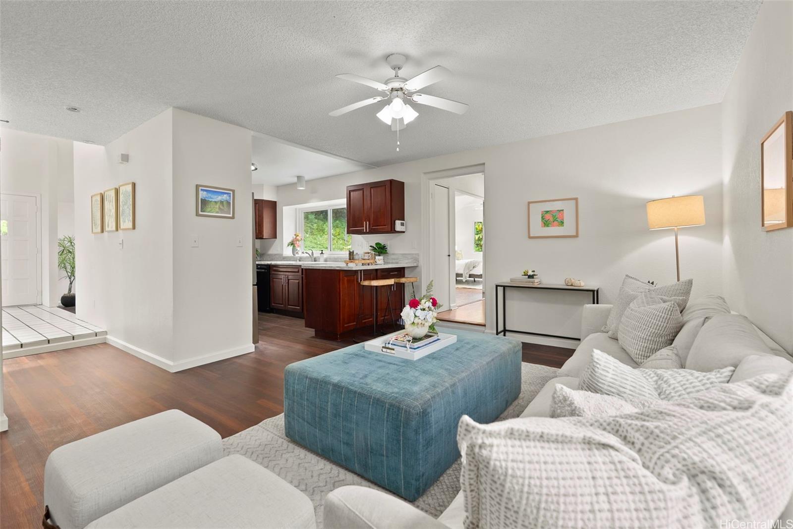 47-669  Nukupuu Street Ahuimanu Hills, Kaneohe home - photo 10 of 25