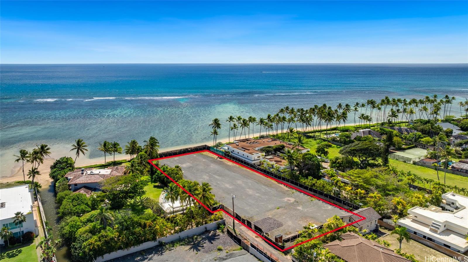 4767 Kahala Ave B&D Honolulu, Hi vacant land for sale - photo 2 of 10