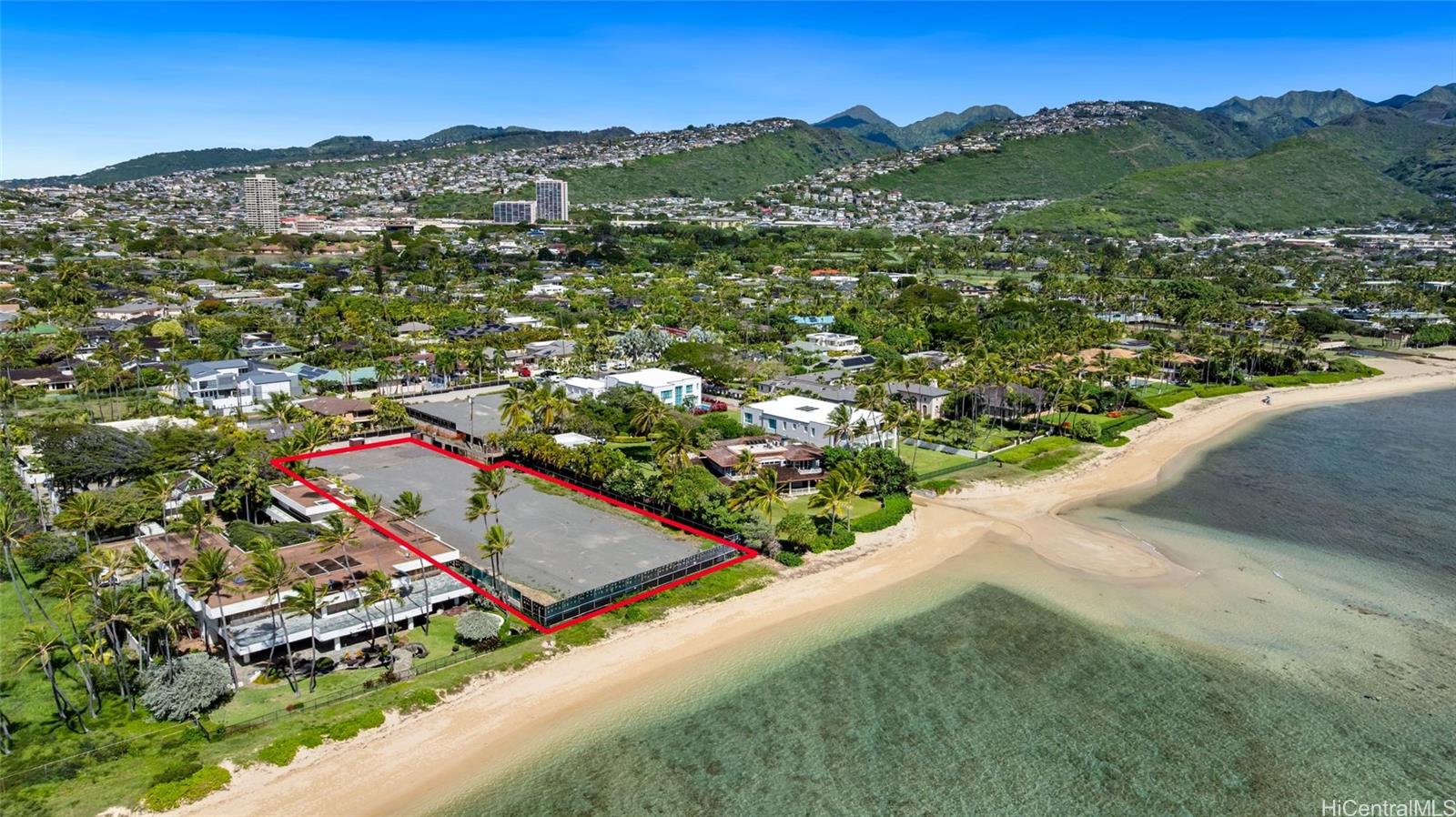 4767 Kahala Ave B&D Honolulu, Hi vacant land for sale - photo 3 of 10