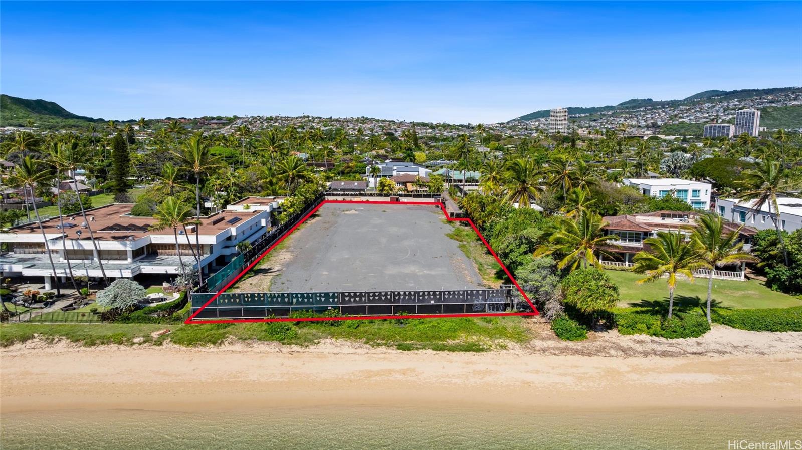 4767 Kahala Ave B&D Honolulu, Hi vacant land for sale - photo 5 of 10