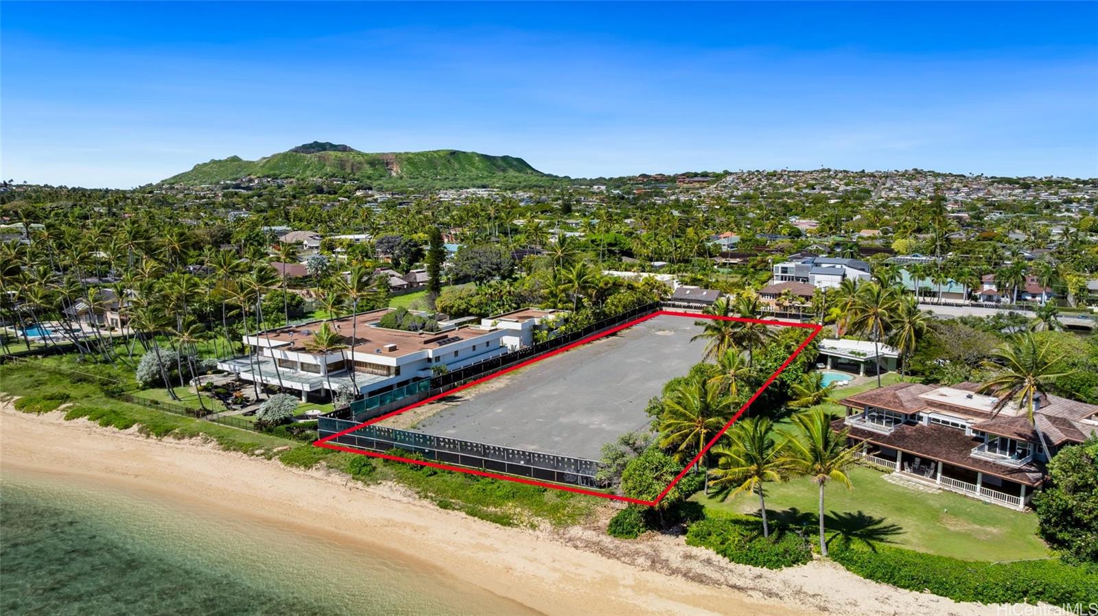 4767 Kahala Ave B&D Honolulu, Hi vacant land for sale - photo 6 of 10