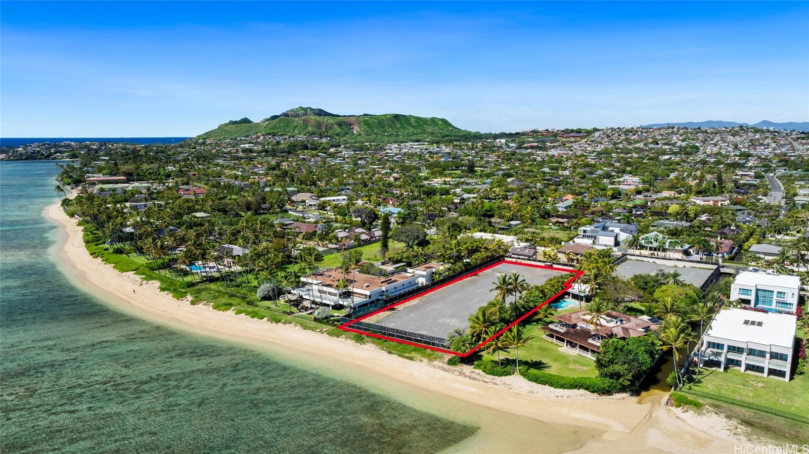 4767 Kahala Ave B&D Honolulu, Hi vacant land for sale - photo 7 of 10