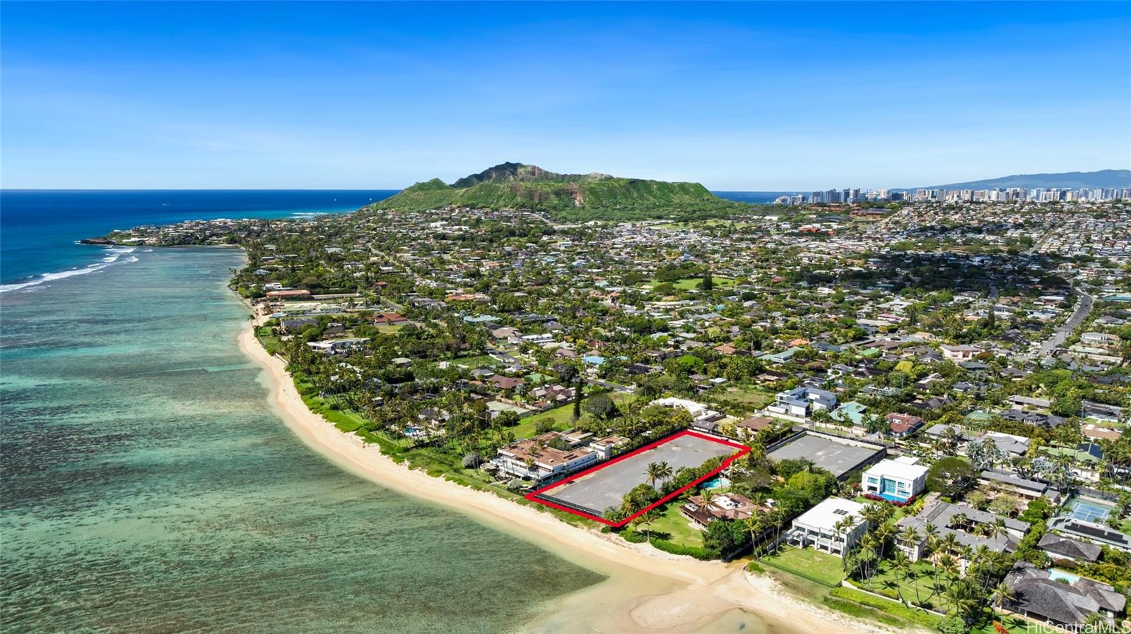 4767 Kahala Ave B&D Honolulu, Hi vacant land for sale - photo 8 of 10