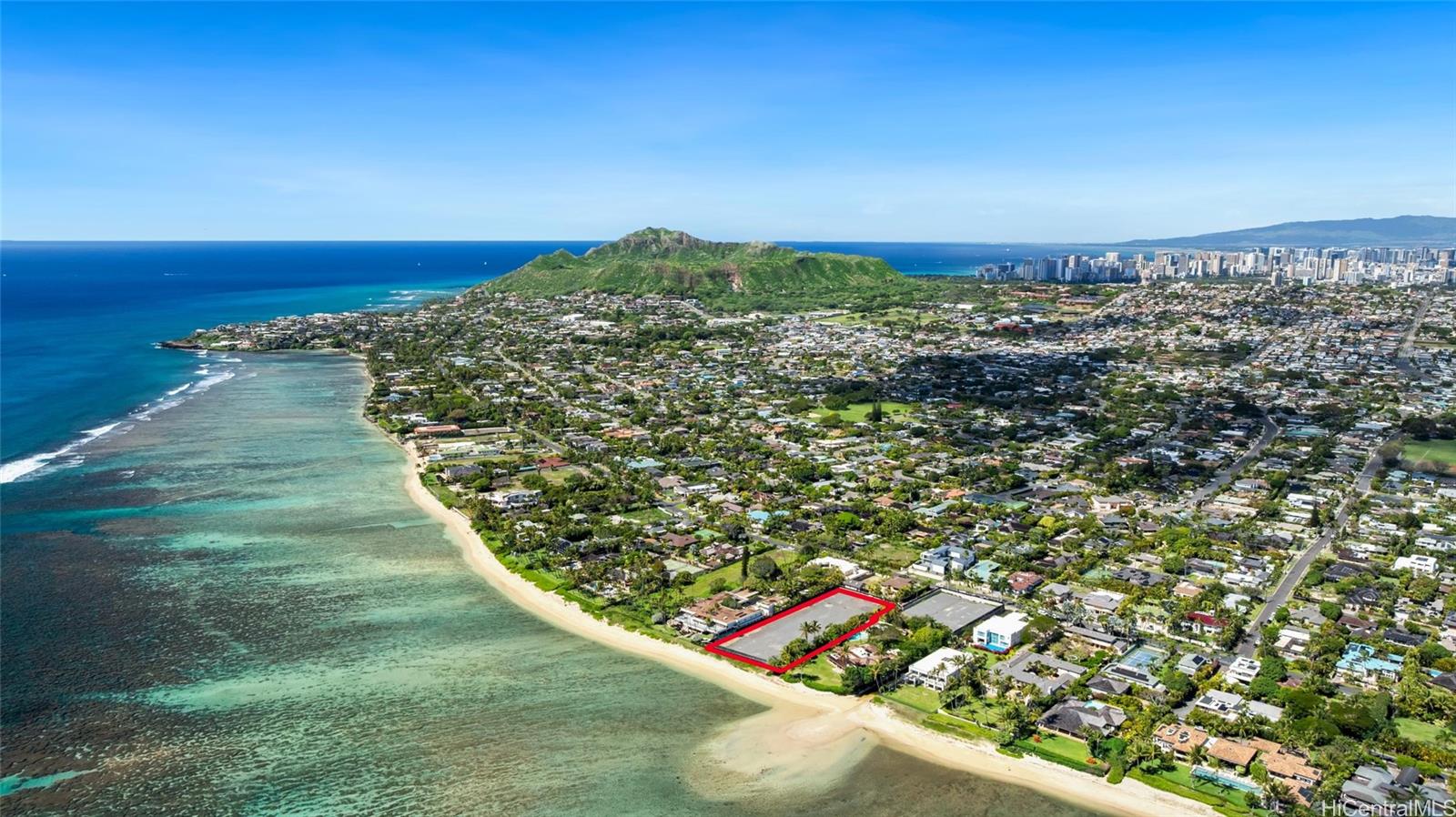 4767 Kahala Ave D Honolulu, Hi vacant land for sale - photo 9 of 10