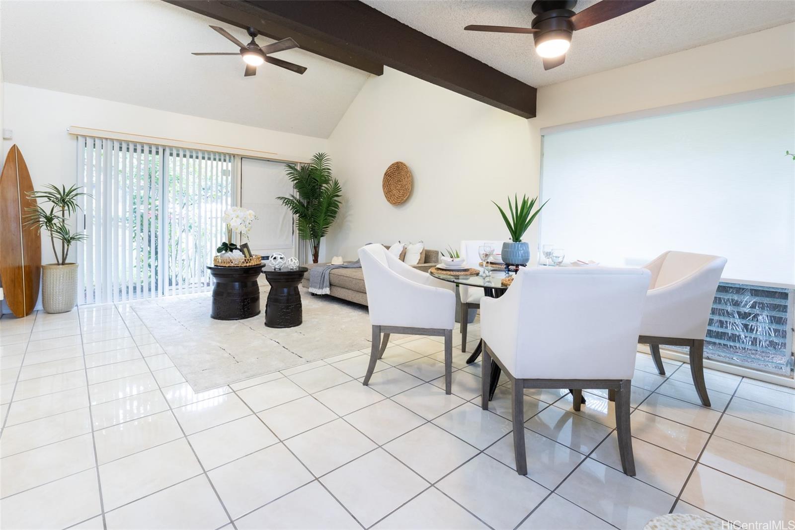 Club View Gardens 3 condo # 7106, Kaneohe, Hawaii - photo 2 of 20