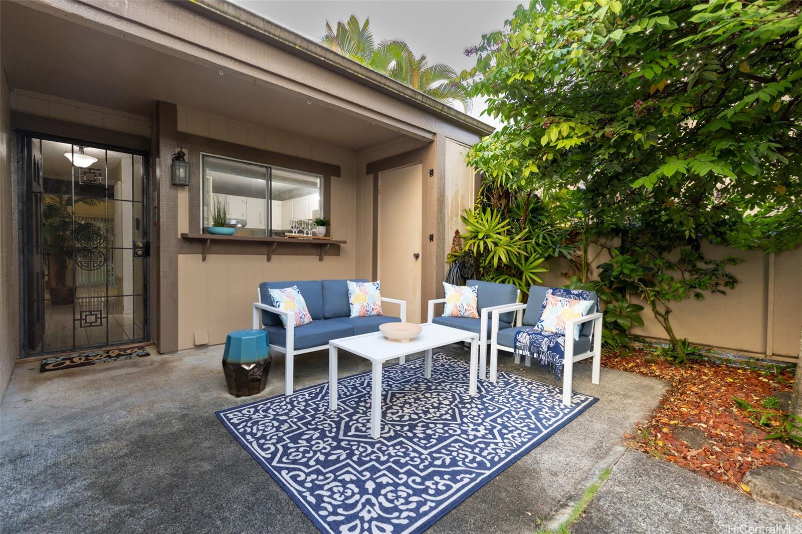 Club View Gardens 3 condo # 7106, Kaneohe, Hawaii - photo 11 of 20