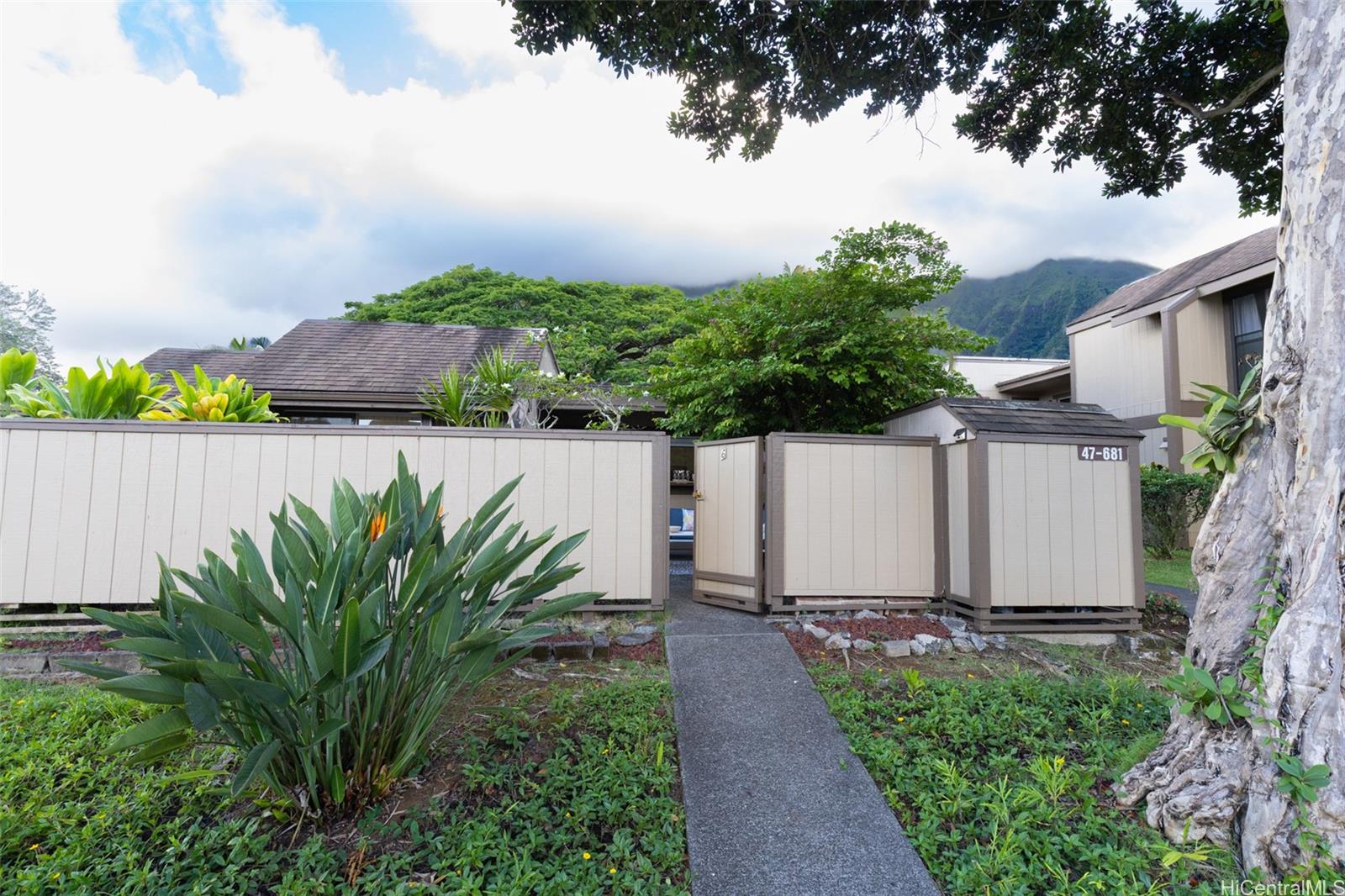 Club View Gardens 3 condo # 7106, Kaneohe, Hawaii - photo 13 of 20