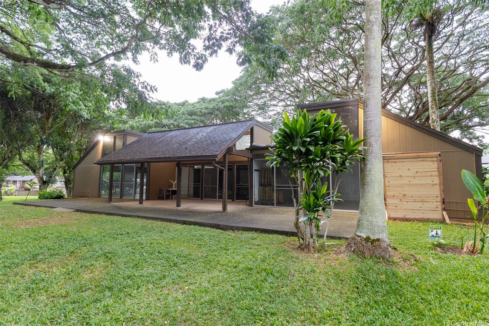 Club View Gardens 3 condo # 7106, Kaneohe, Hawaii - photo 16 of 20