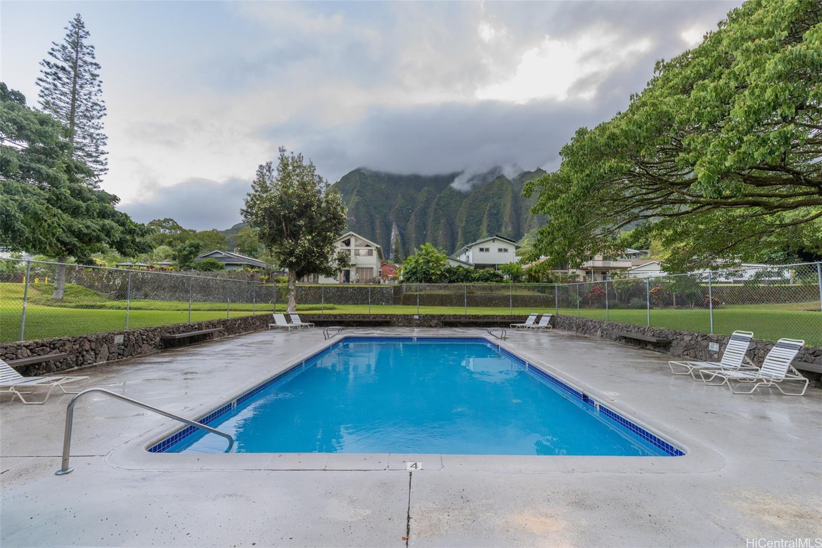 Club View Gardens 3 condo # 7106, Kaneohe, Hawaii - photo 17 of 20