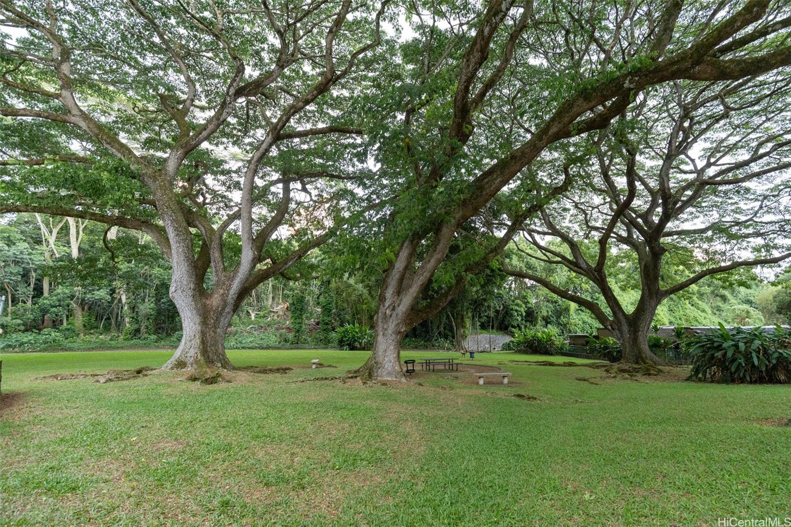 Club View Gardens 3 condo # 7106, Kaneohe, Hawaii - photo 20 of 20