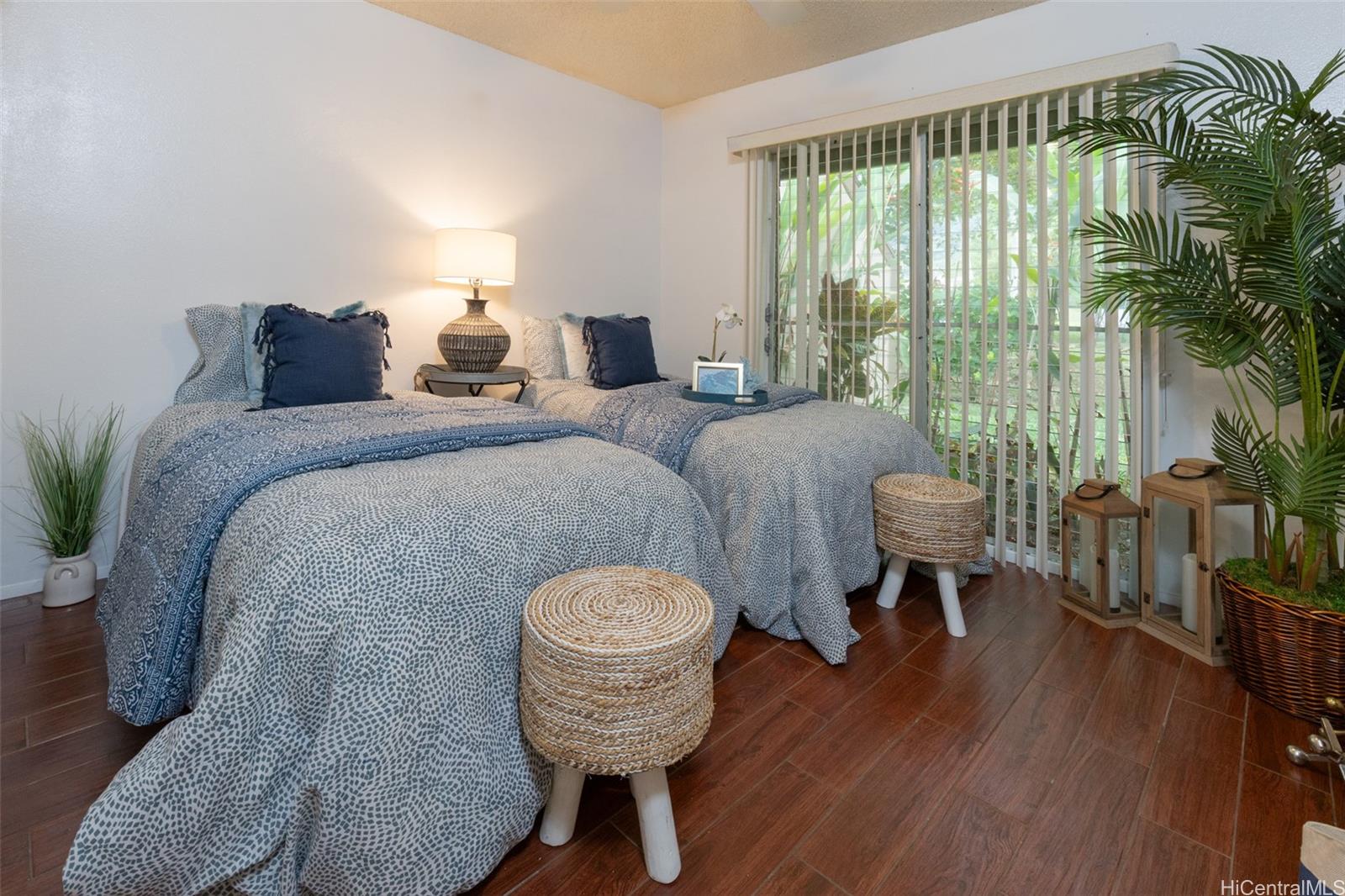 Club View Gardens 3 condo # 7106, Kaneohe, Hawaii - photo 9 of 20