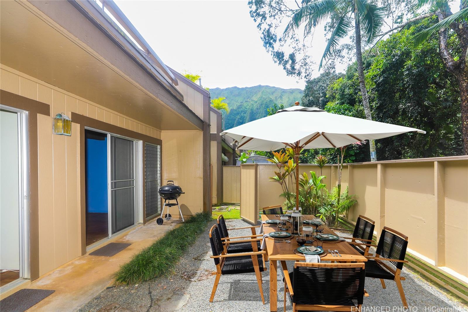 Club View Gardens 3 condo # 6707, Kaneohe, Hawaii - photo 15 of 23