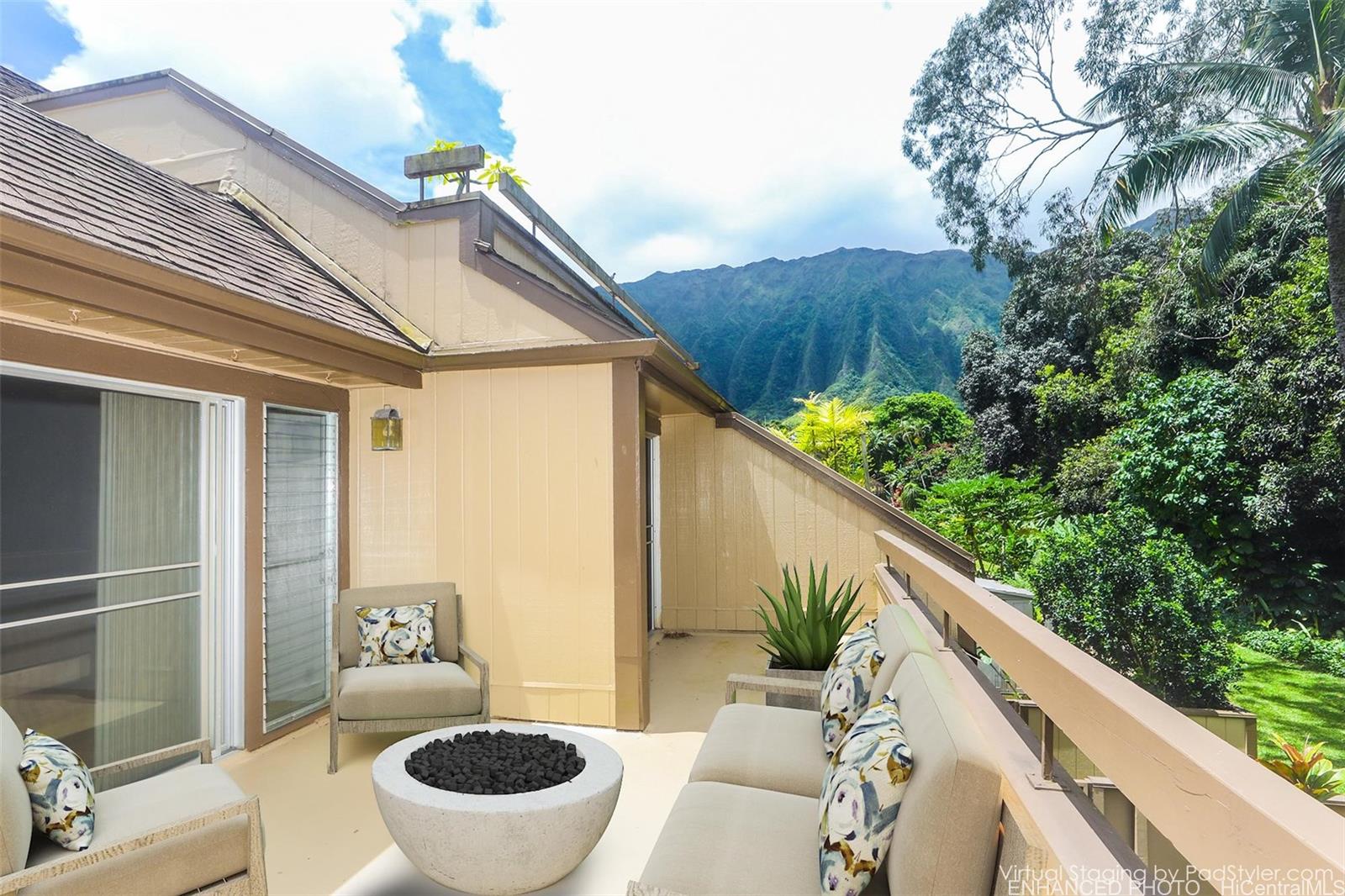 Club View Gardens 3 condo # 6707, Kaneohe, Hawaii - photo 7 of 23