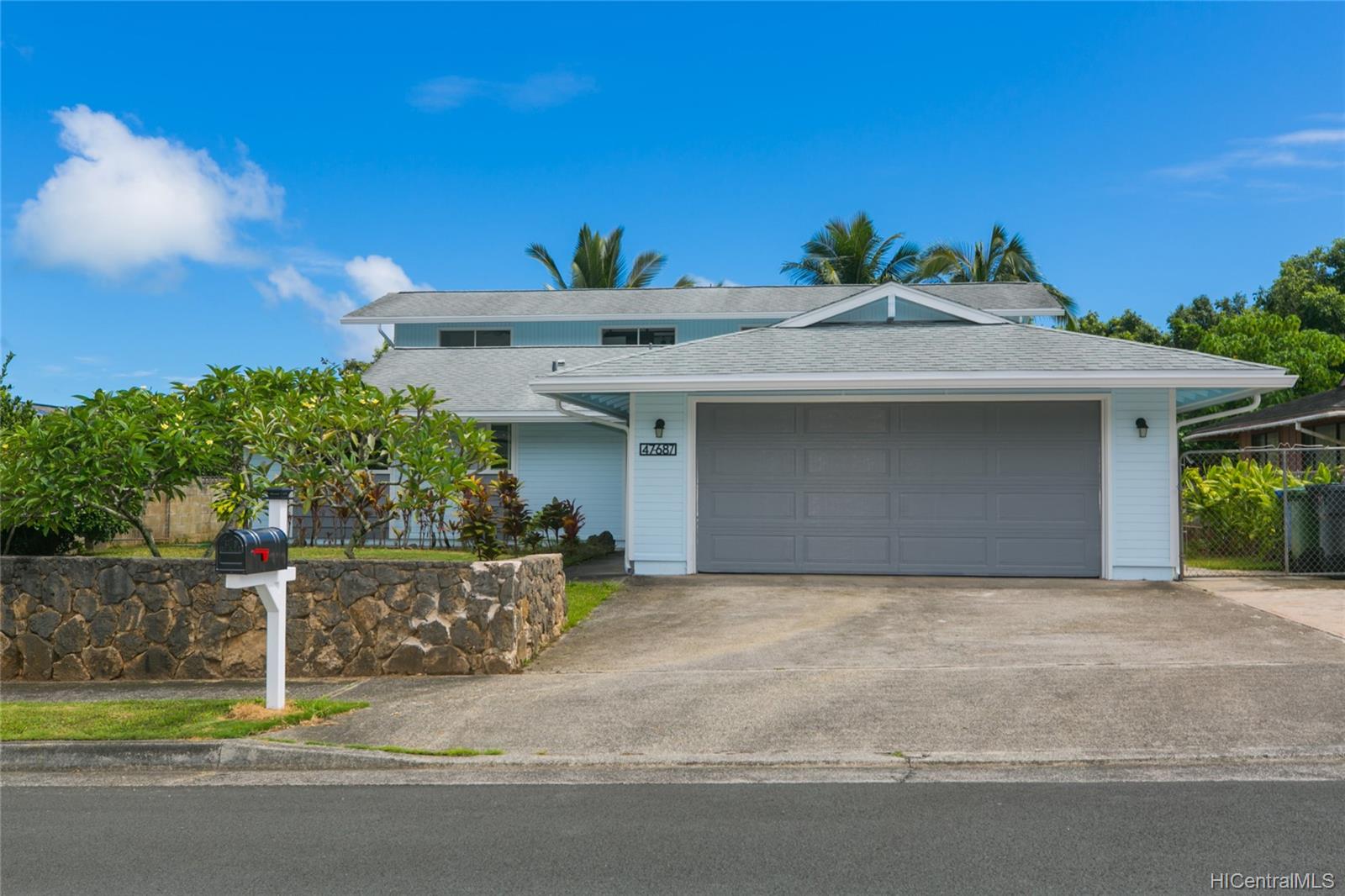 47687 Wailehua Place , Kaneohe house for sale Kaalaea Kaneohe