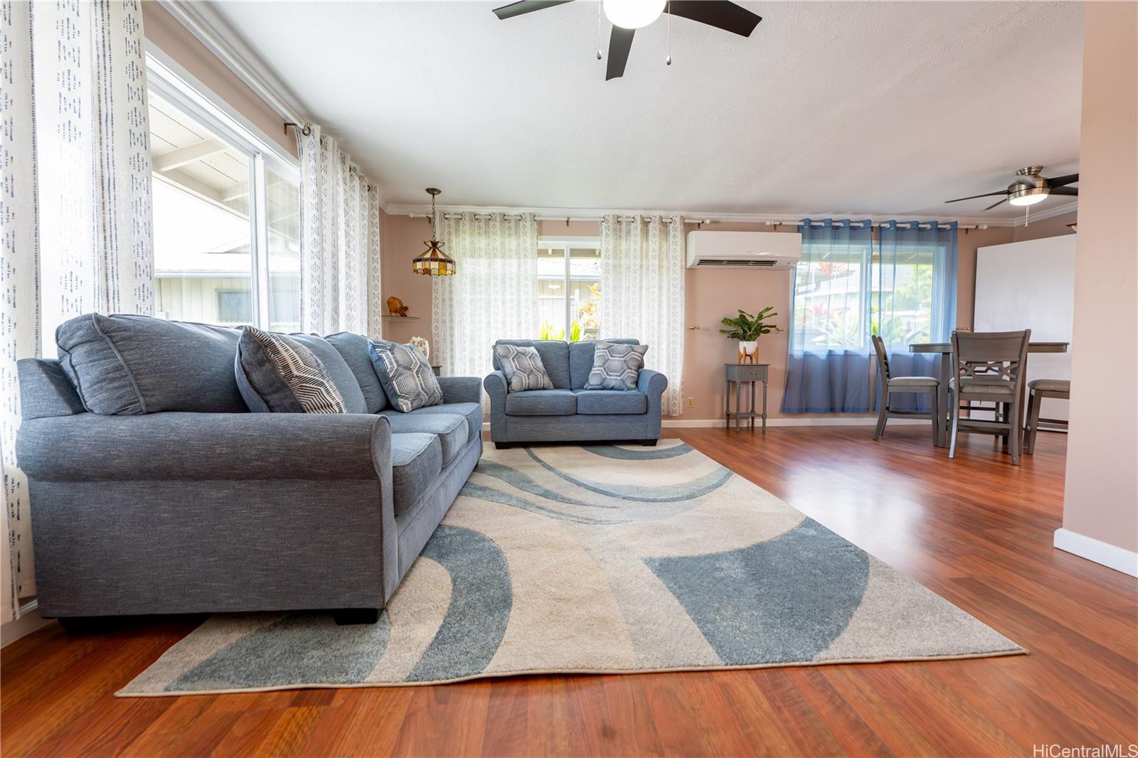 47-698  Wailehua Place Kaalaea, Kaneohe home - photo 2 of 25