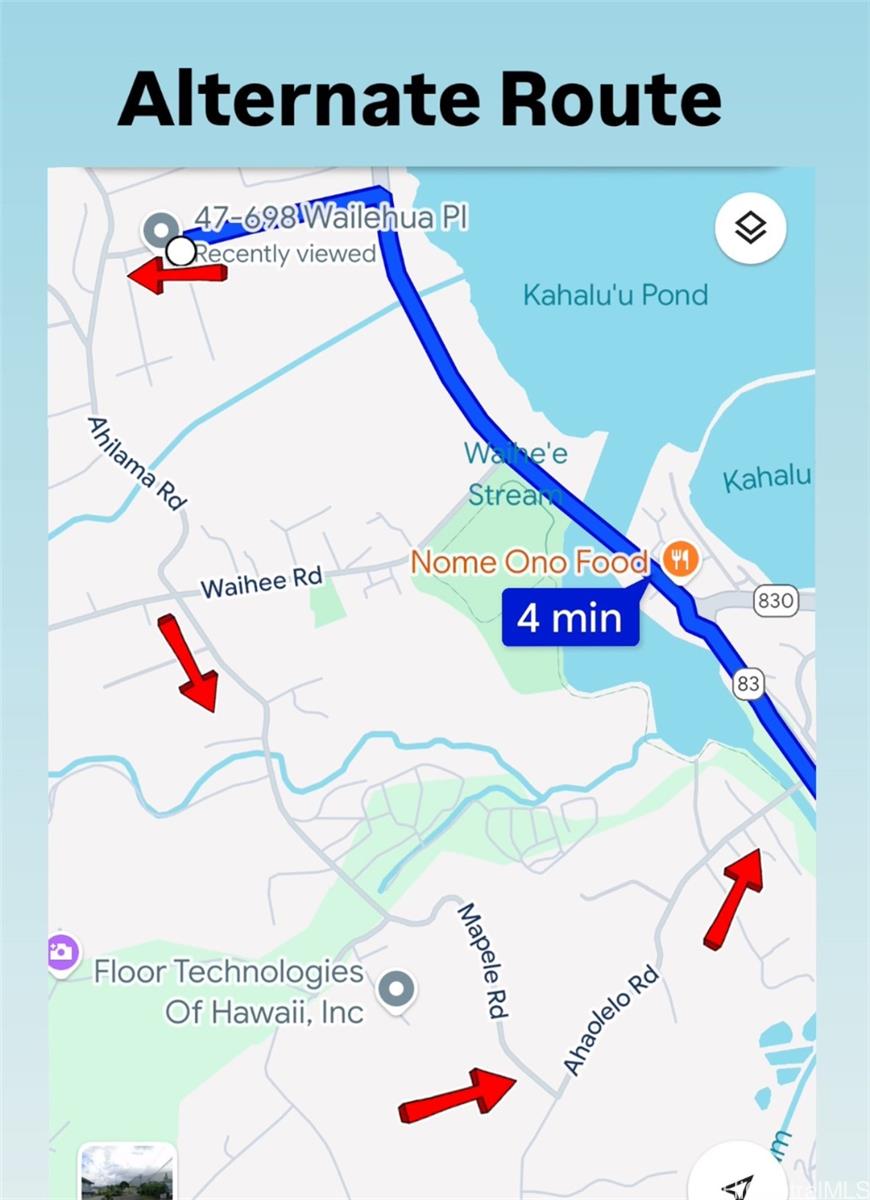 47-698  Wailehua Place Kaalaea, Kaneohe home - photo 25 of 25