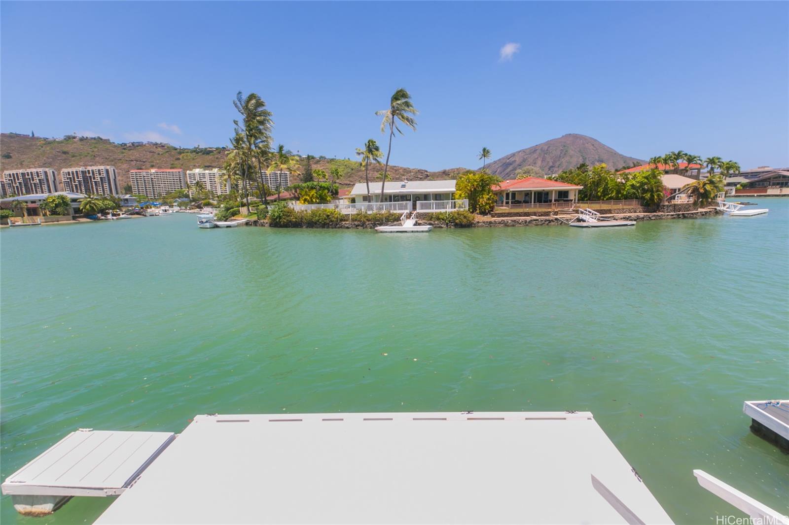 AOAO Kuapa Isle 82, 477 Opihikao Place, Honolulu West Marina