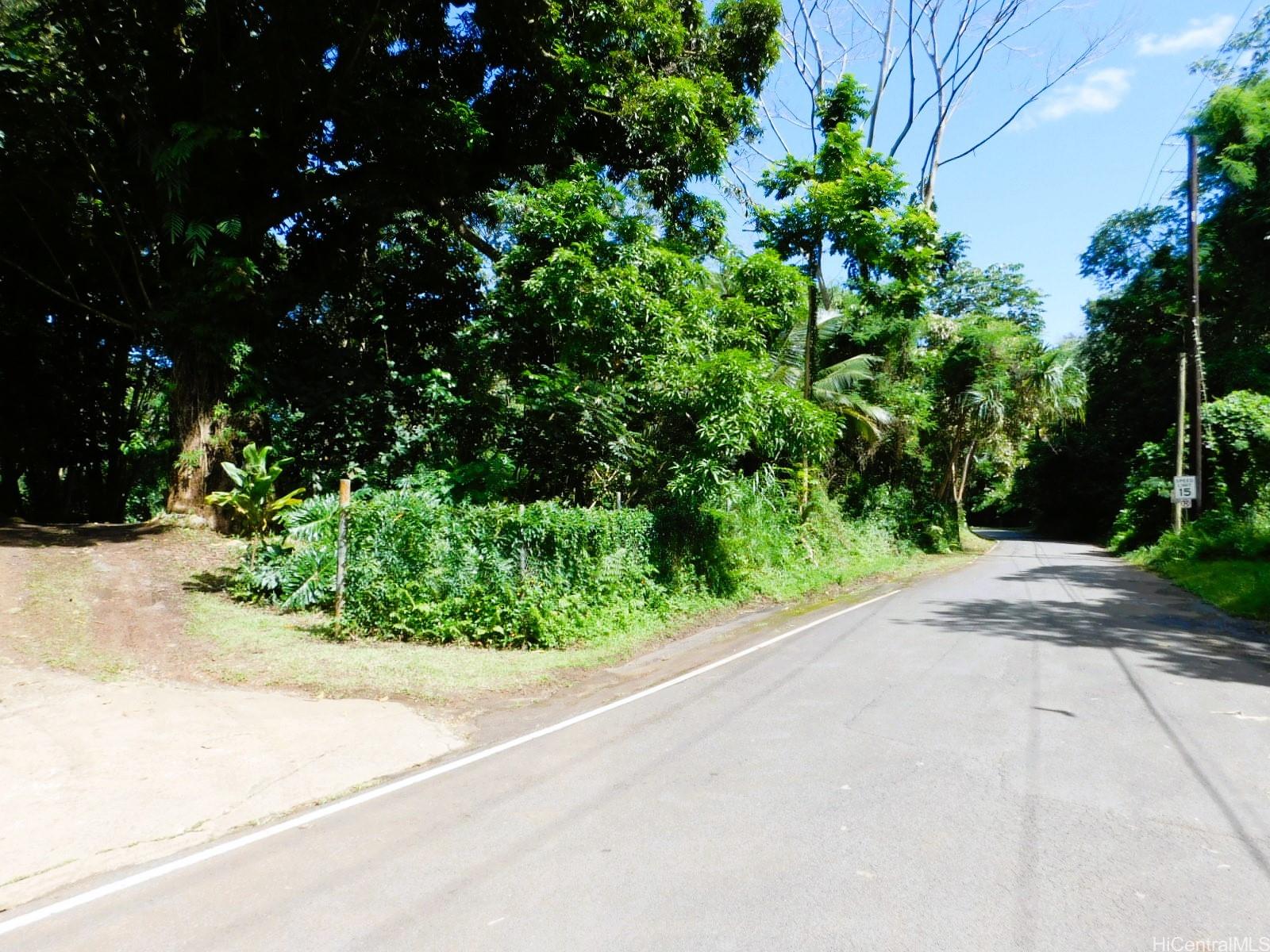 47-705 Ahuimanu Road  Kaneohe, Hi vacant land for sale - photo 4 of 9