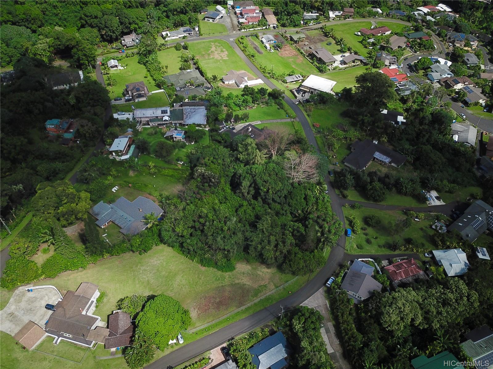 47-709 Ahuimanu Loop  Kaneohe, Hi vacant land for sale - photo 2 of 6
