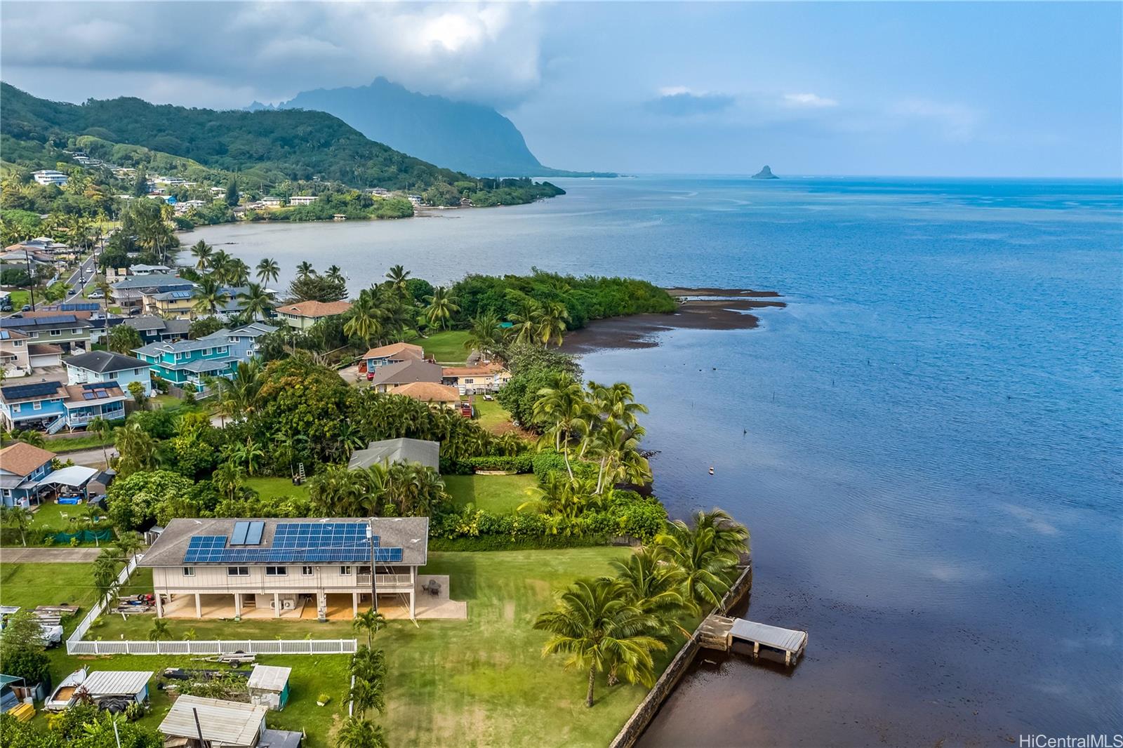 47-711  Kamehameha Hwy Kaalaea, Kaneohe home - photo 8 of 25