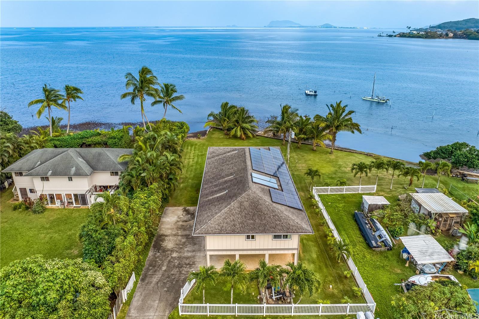 47-711  Kamehameha Hwy Kaalaea, Kaneohe home - photo 9 of 25