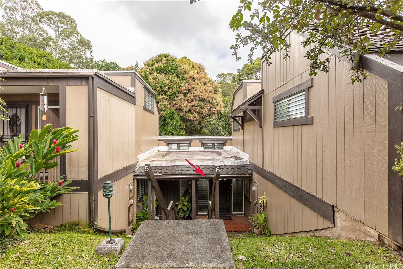 47712 Hui Kelu Street 1806 Kaneohe Hawaii Rental