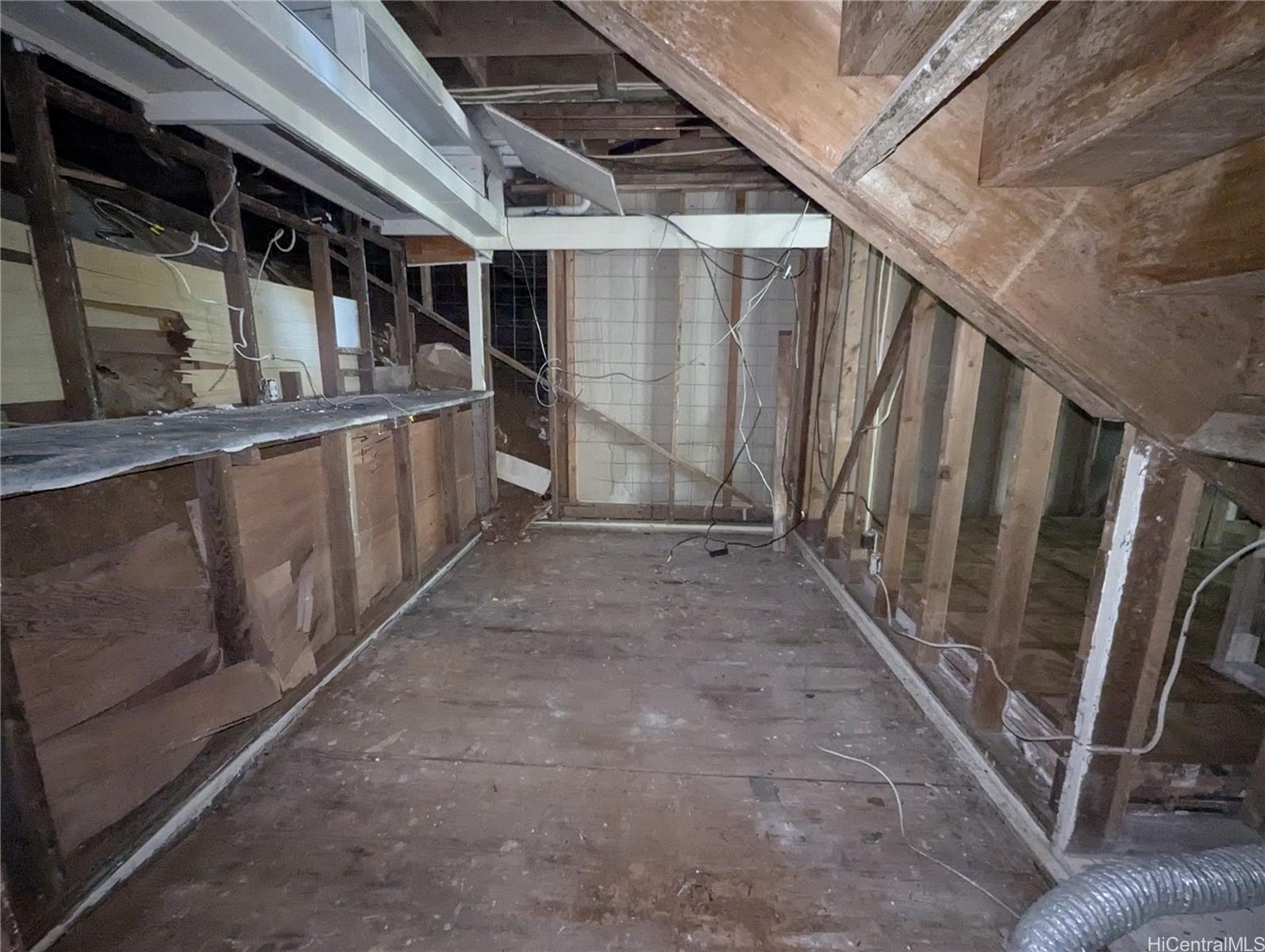 Club View Gardens II townhouse # 181807, Kaneohe, Hawaii - photo 11 of 18