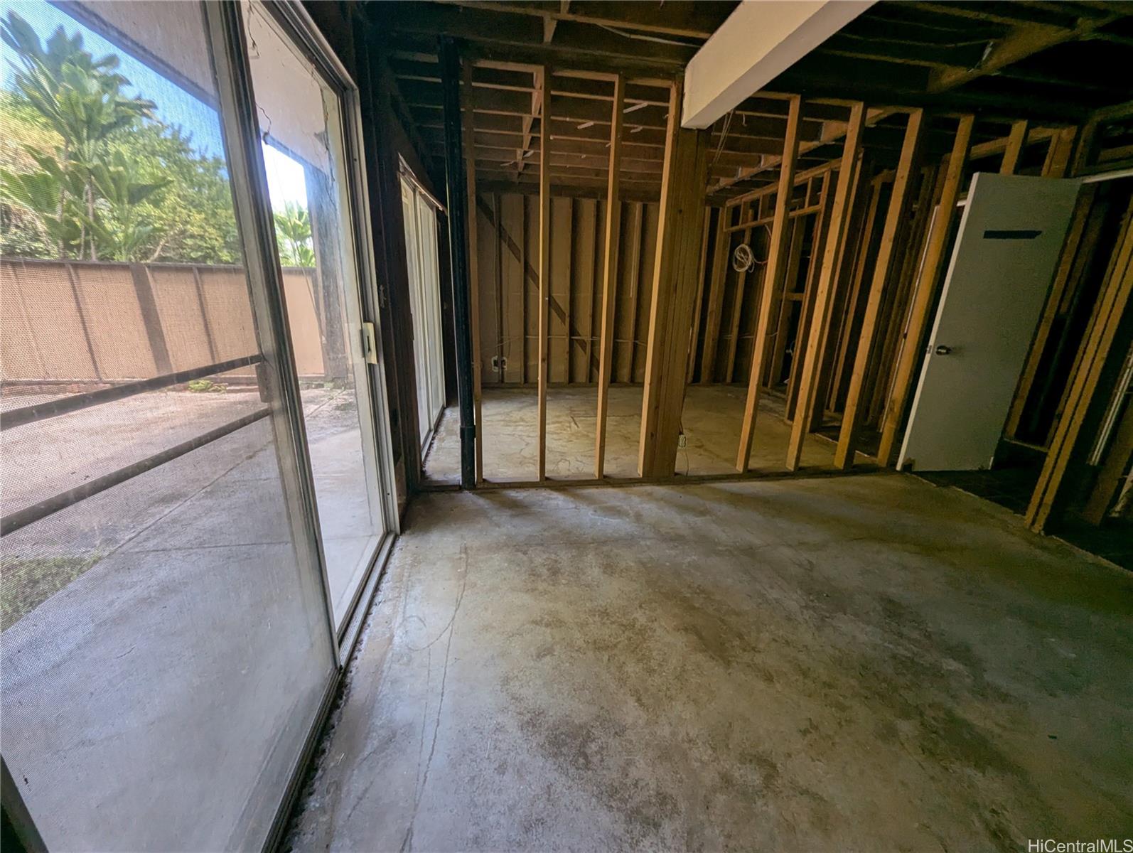 Club View Gardens II townhouse # 181807, Kaneohe, Hawaii - photo 14 of 18