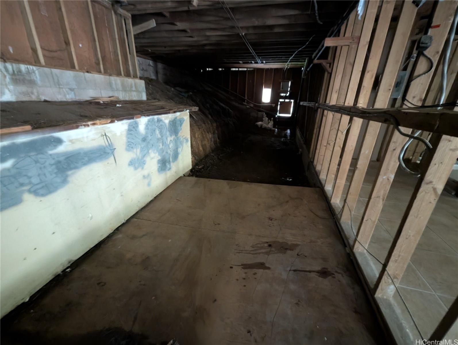 Club View Gardens II townhouse # 181807, Kaneohe, Hawaii - photo 17 of 18